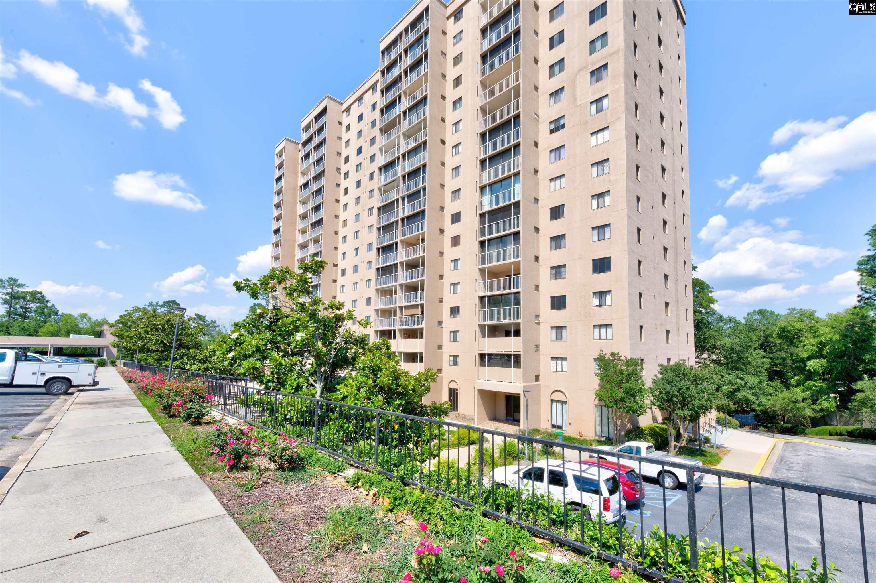 1825 St Julian Place #5-I, Columbia, South Carolina image 25