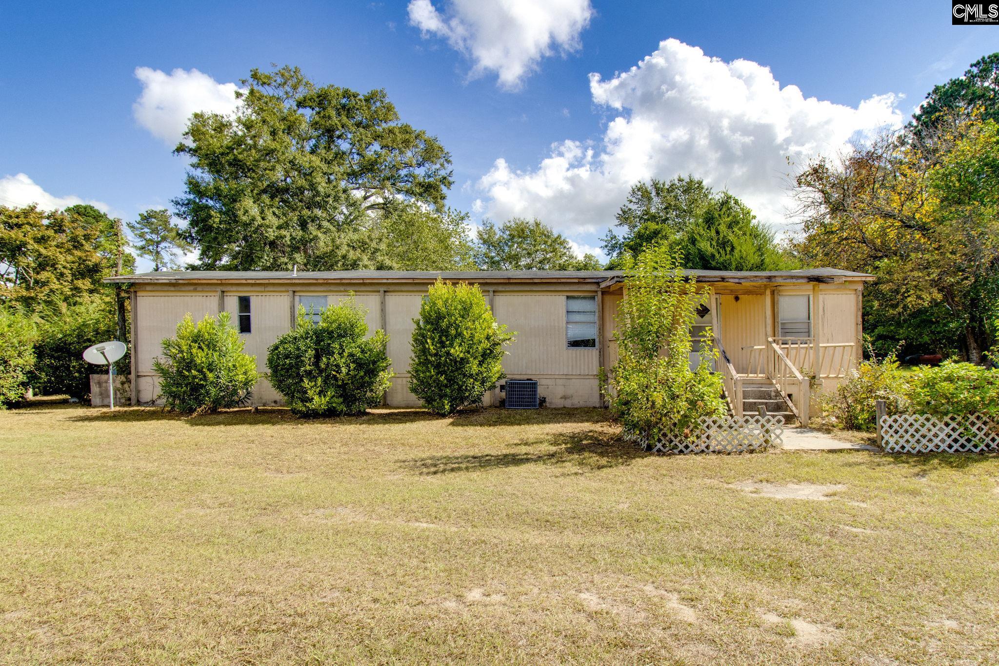 1059 Harlin Street, Elloree, South Carolina image 1