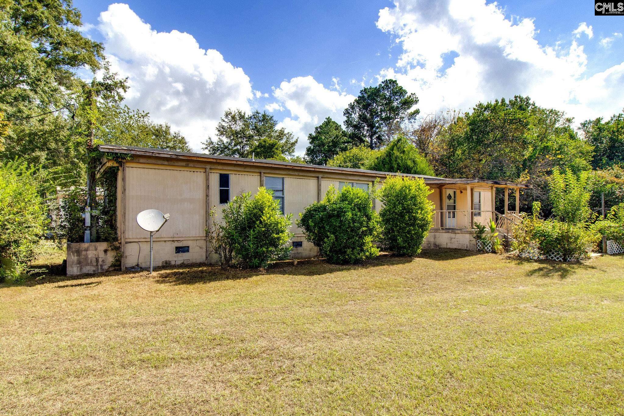 1059 Harlin Street, Elloree, South Carolina image 2