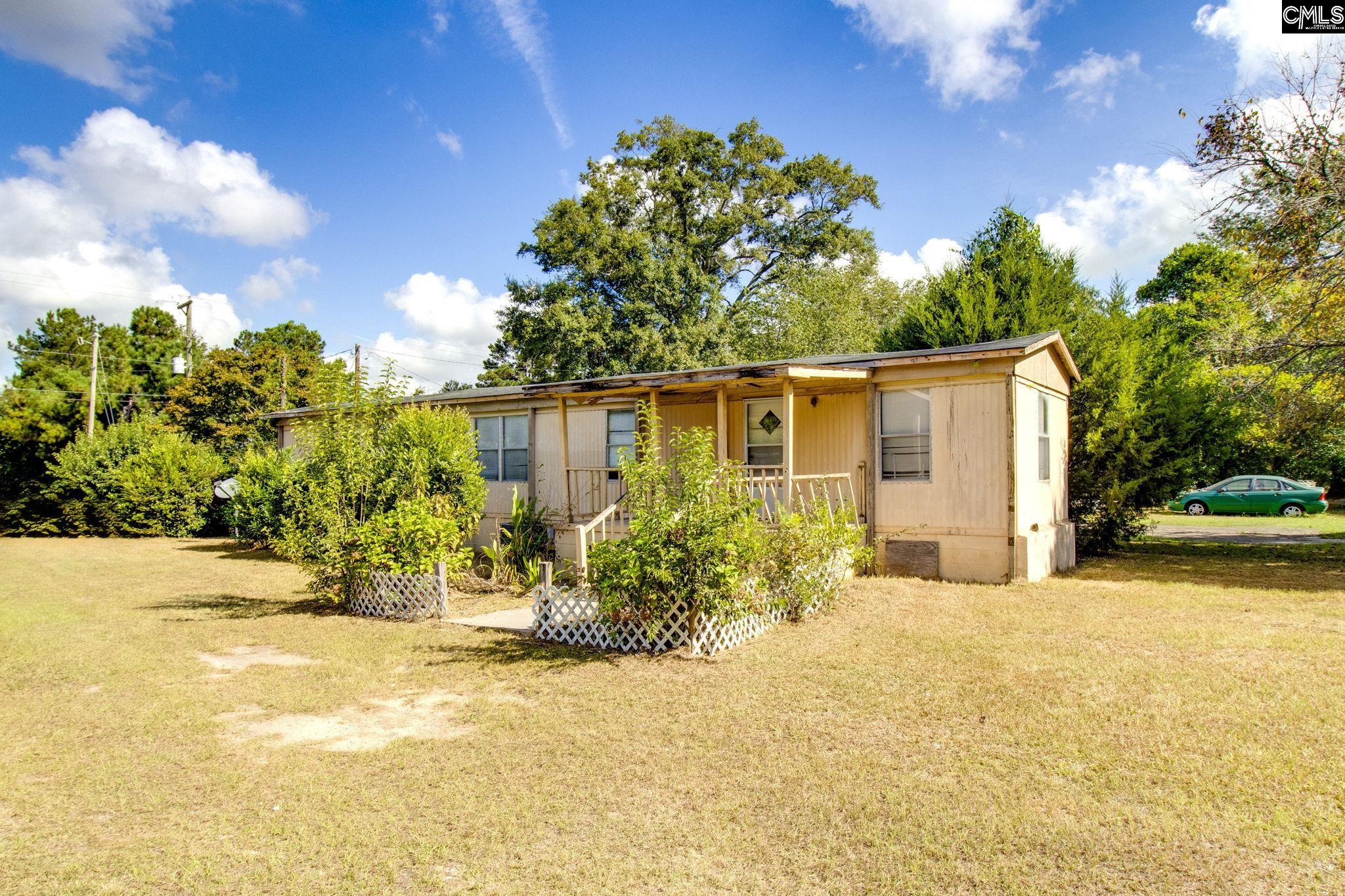 1059 Harlin Street, Elloree, South Carolina image 3