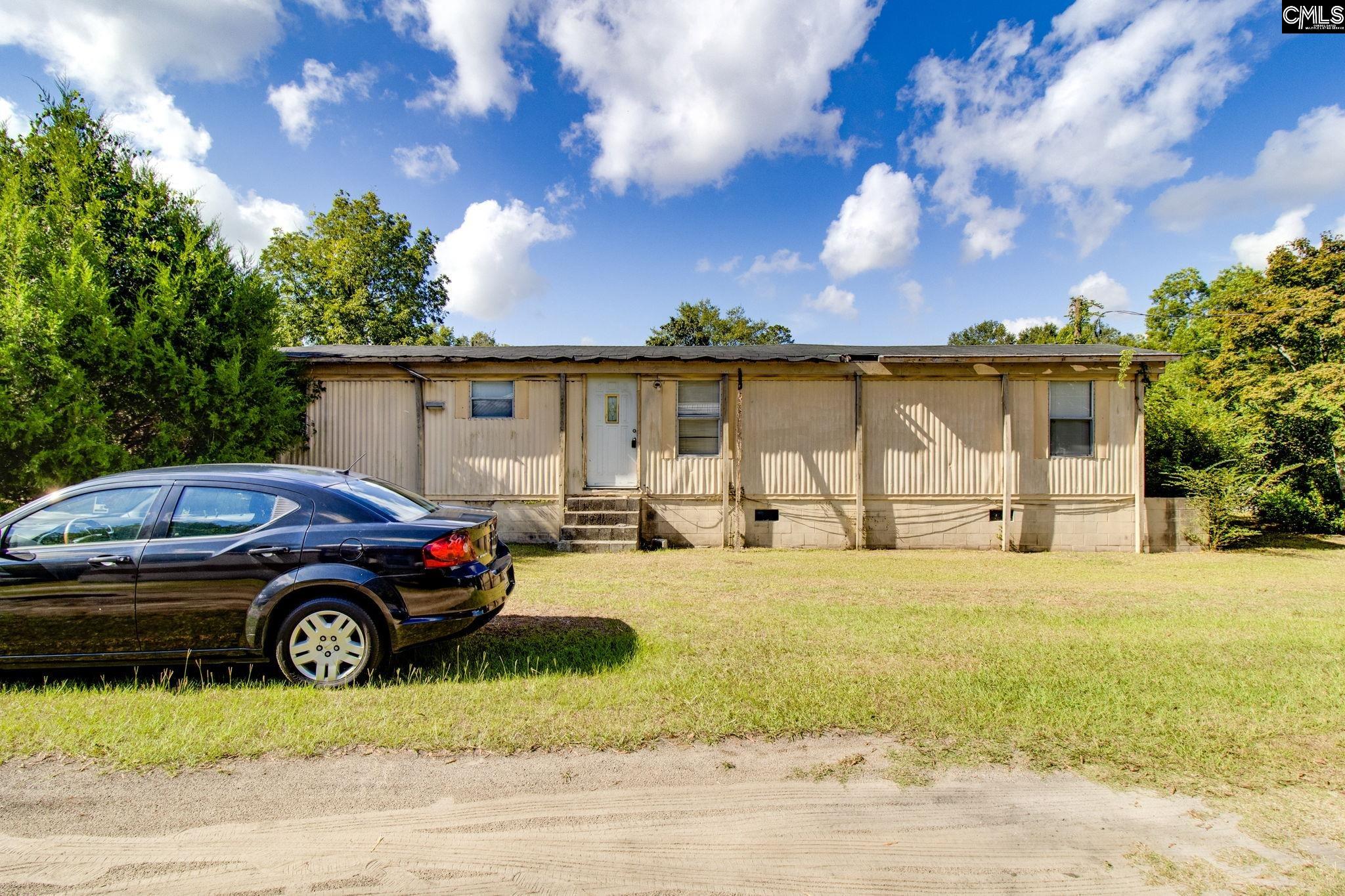1059 Harlin Street, Elloree, South Carolina image 25