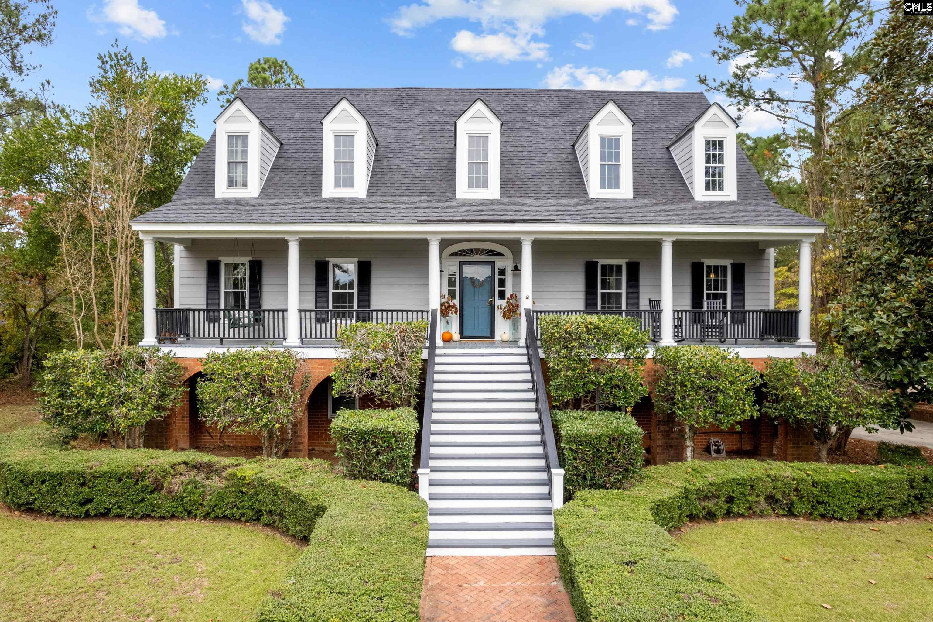 120 Pebble Creek Road Columbia, SC 29223