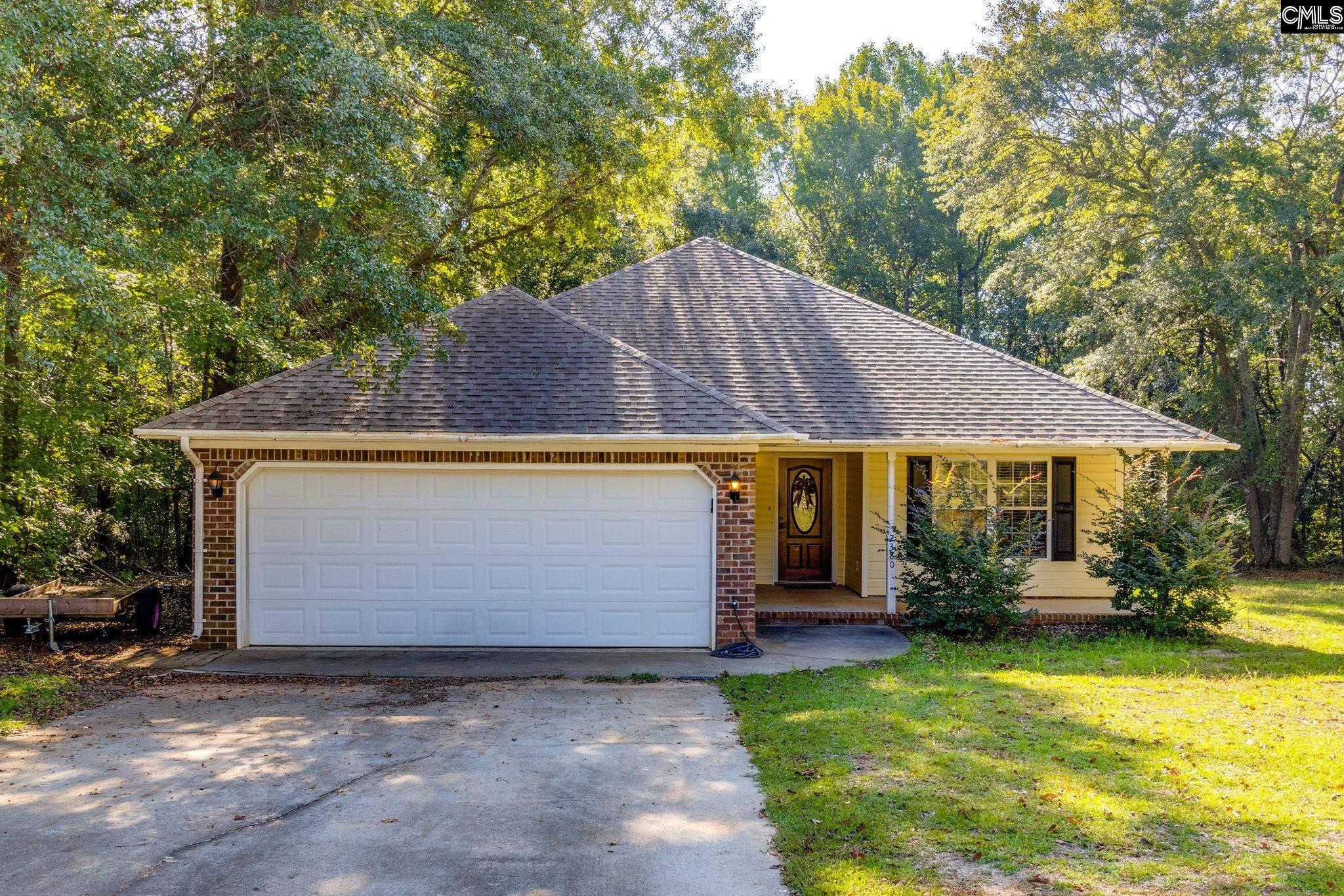 2380 Autumn Terrace Dalzell, SC 29040
