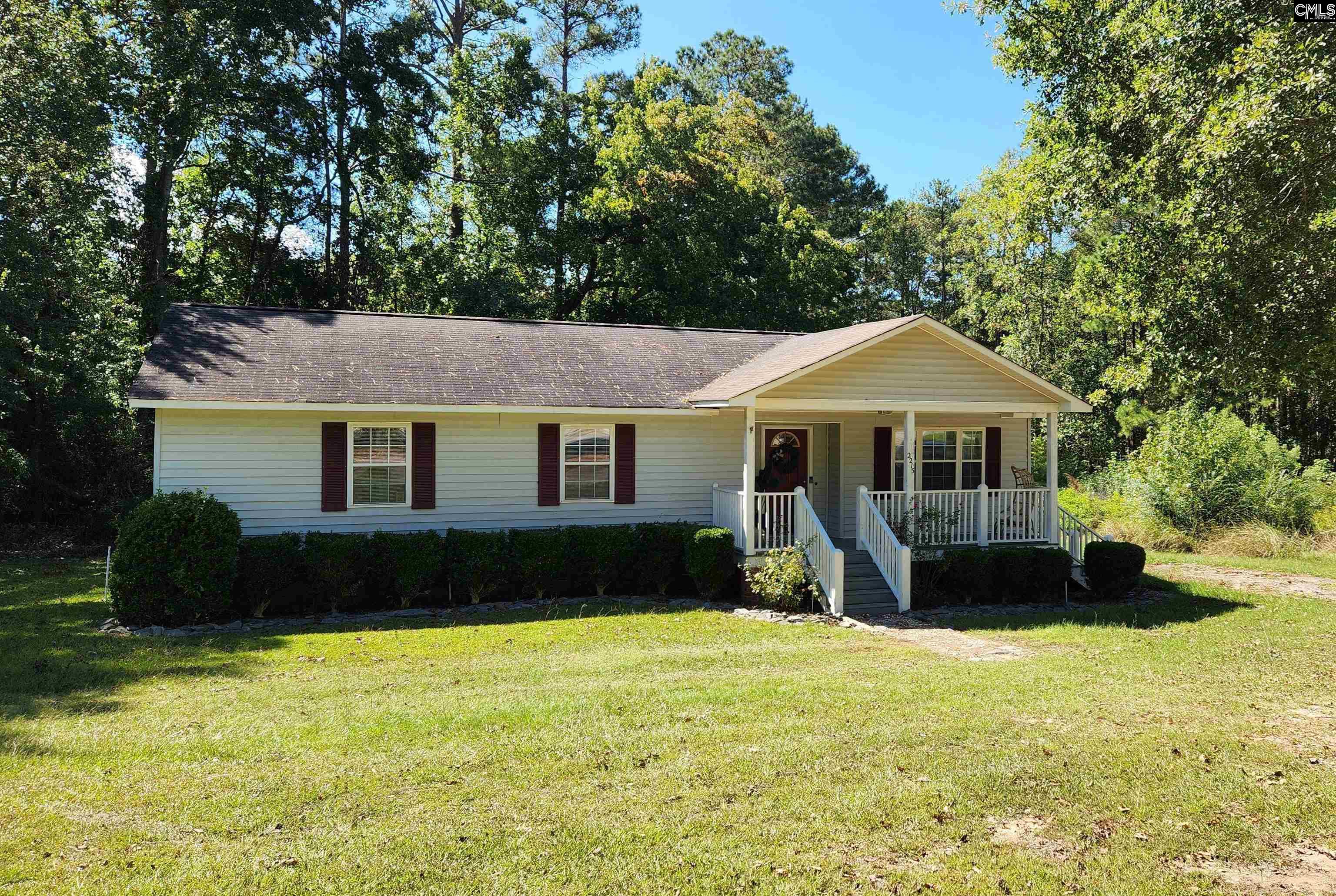 2215 Old Cherokee Road Lexington, SC 29072