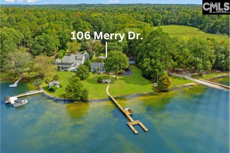 106 Merry Drive Lexington, SC 29072