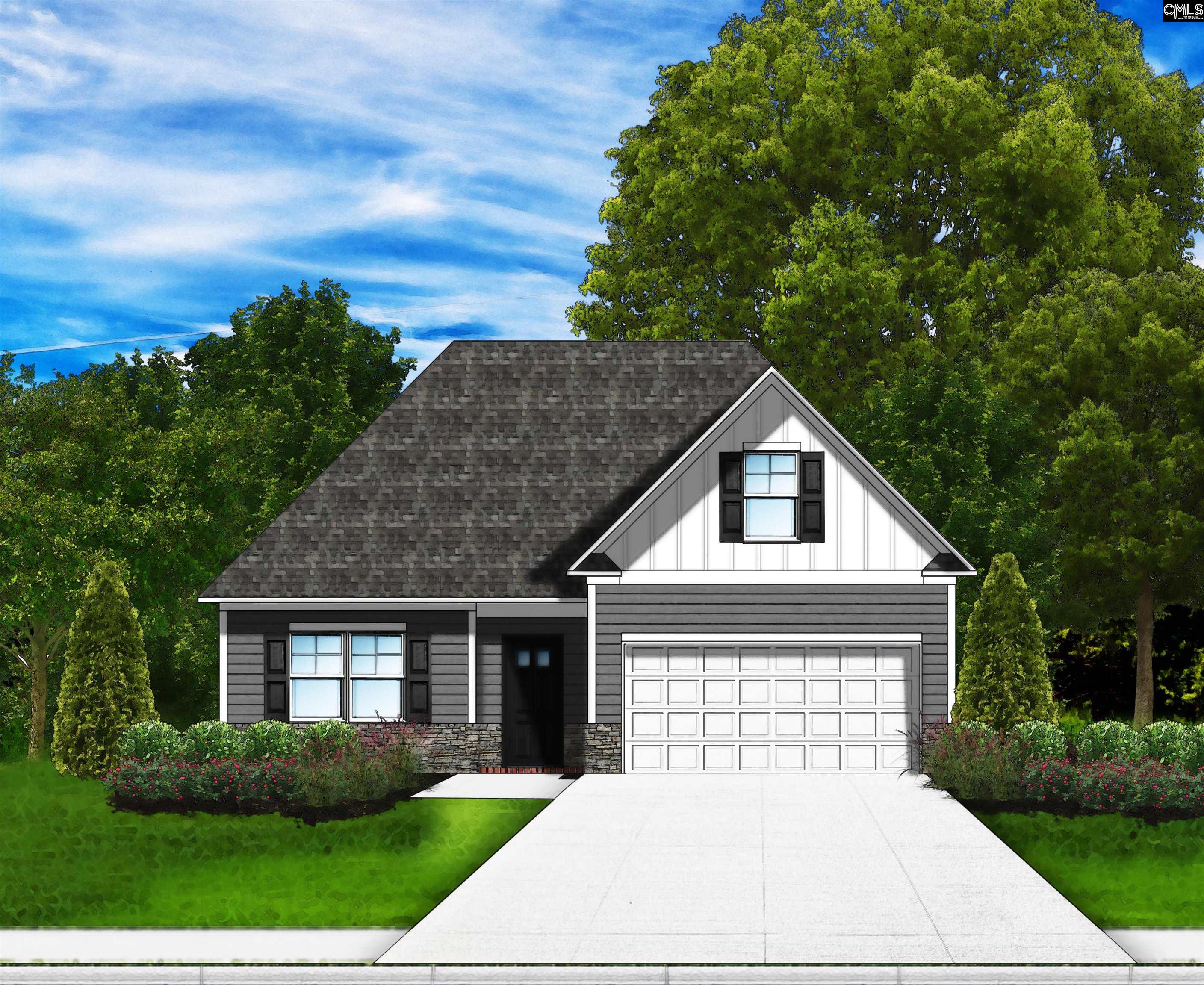 506 Cloudreach Road Lexington, SC 29072