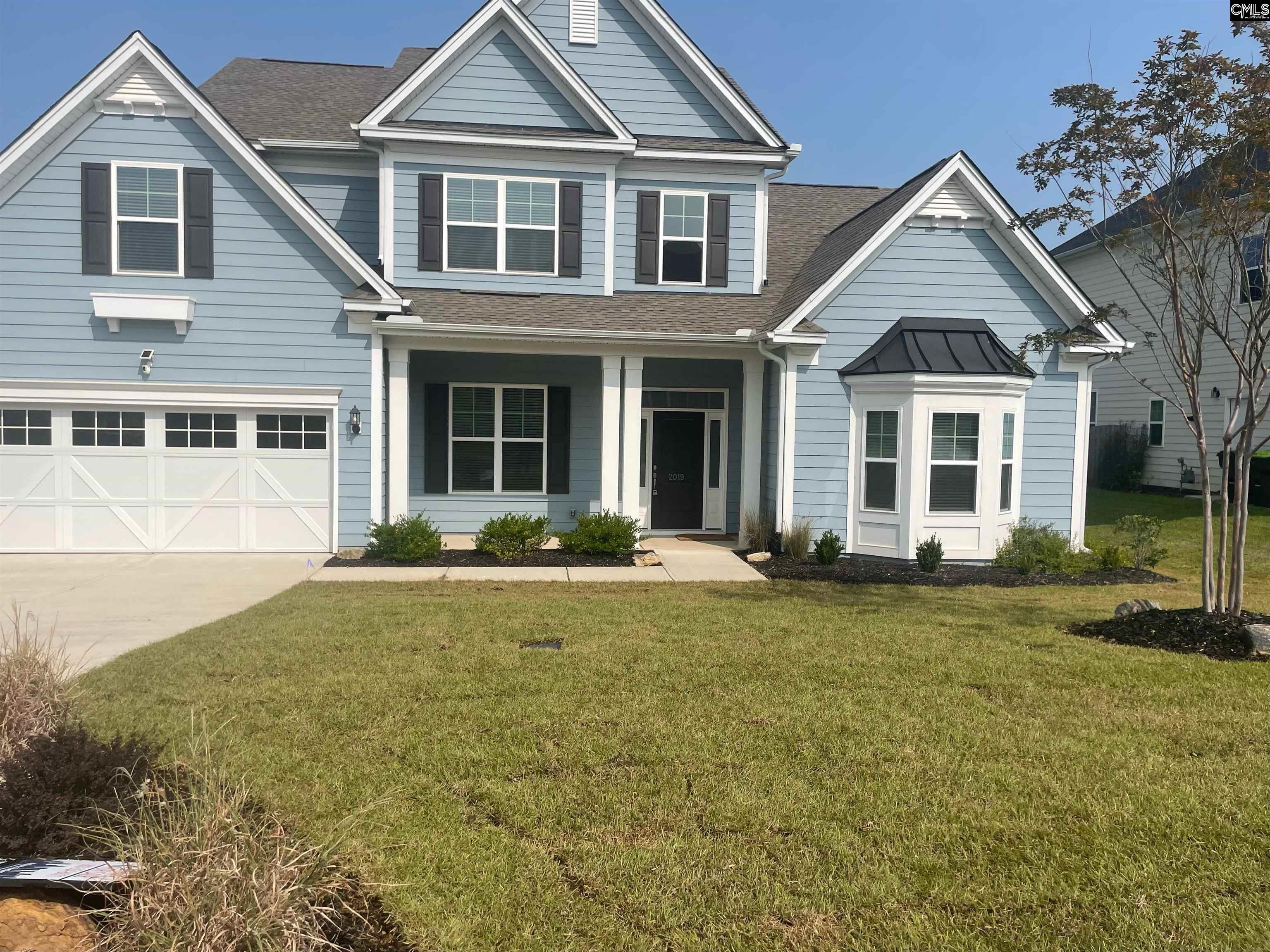2019 Ludlow Place Chapin, SC 29036