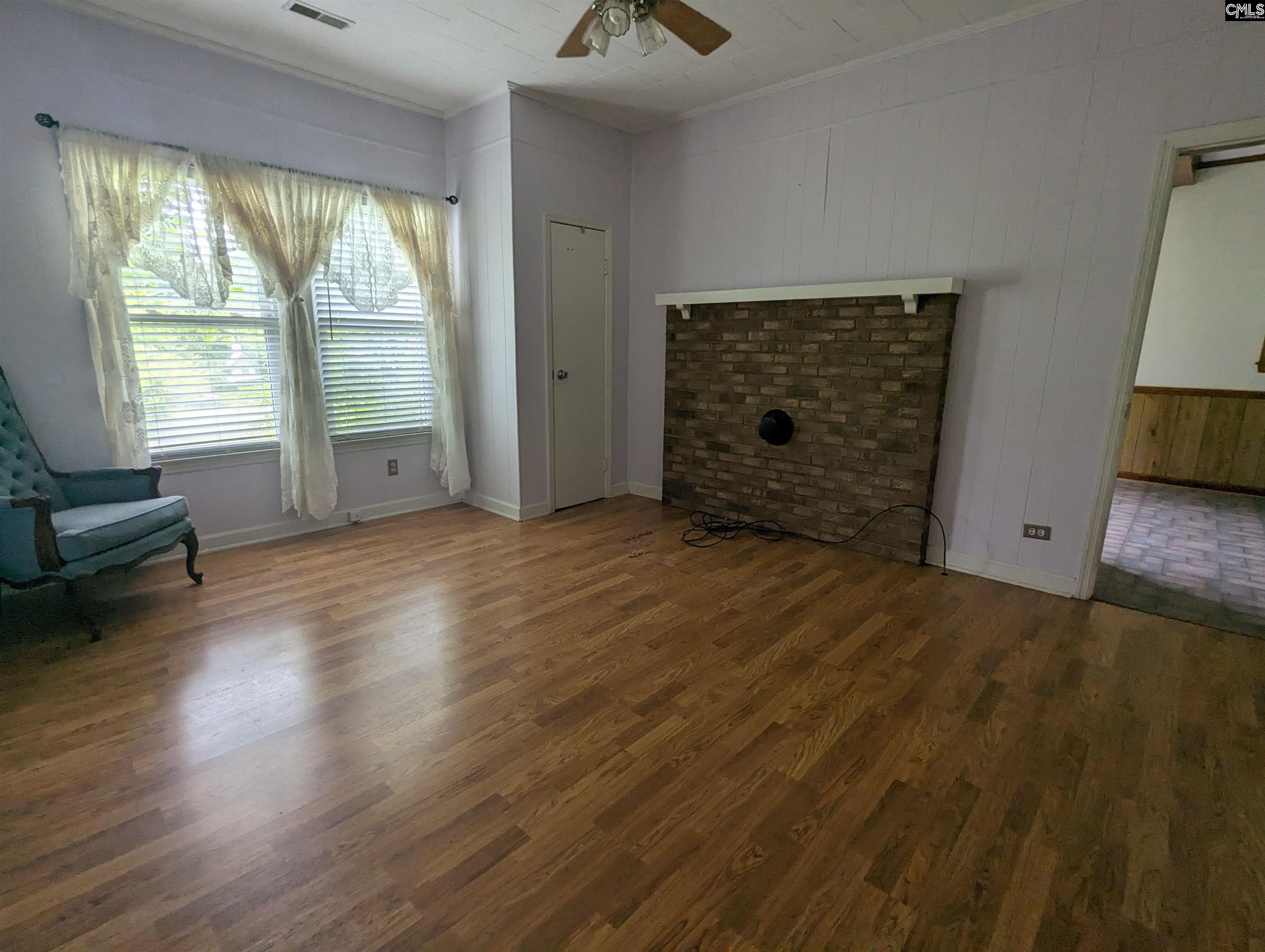 532 Pomaria Street Little Mountain, SC 29075