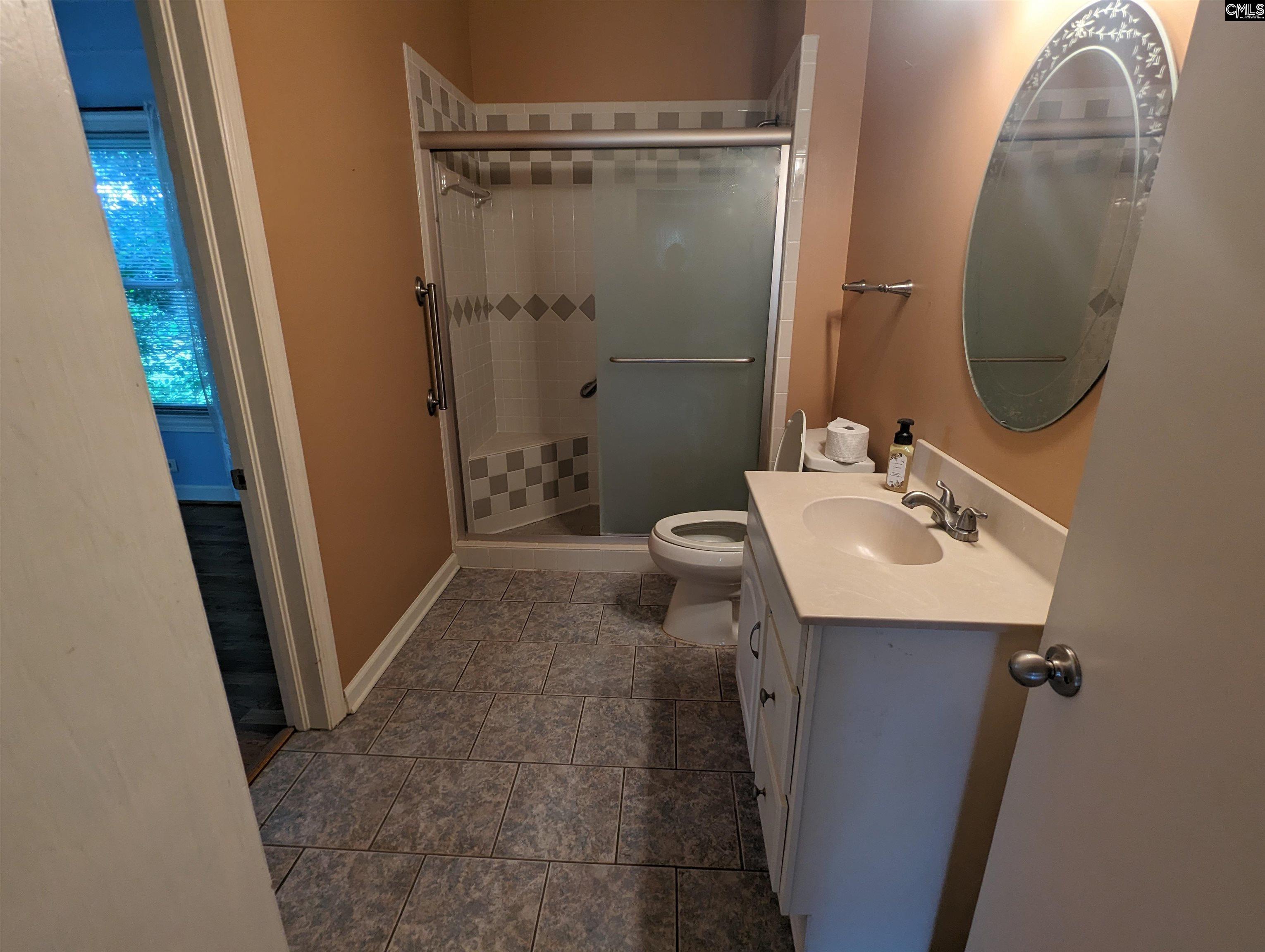 532 Pomaria Street Little Mountain, SC 29075