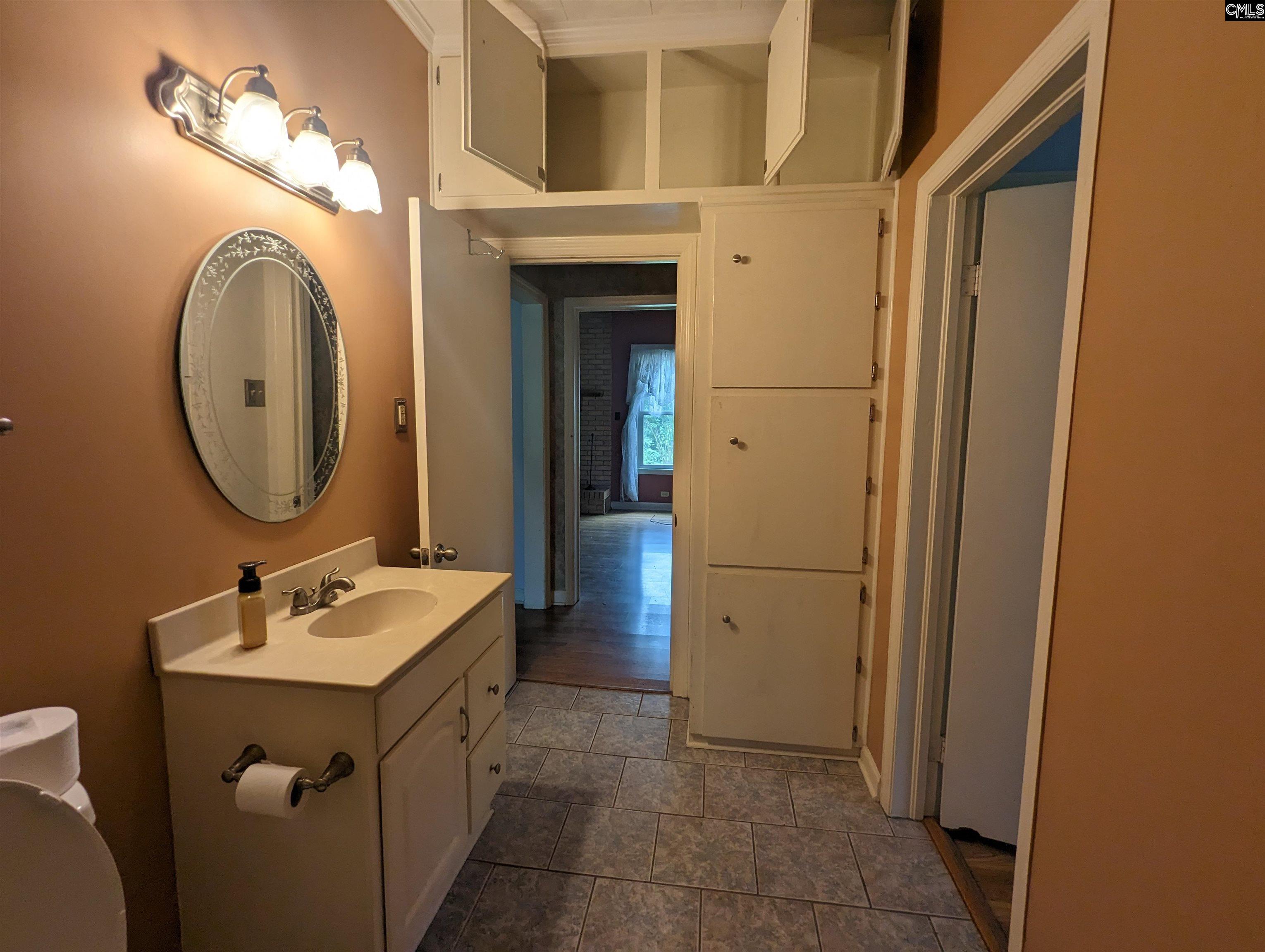 532 Pomaria Street Little Mountain, SC 29075