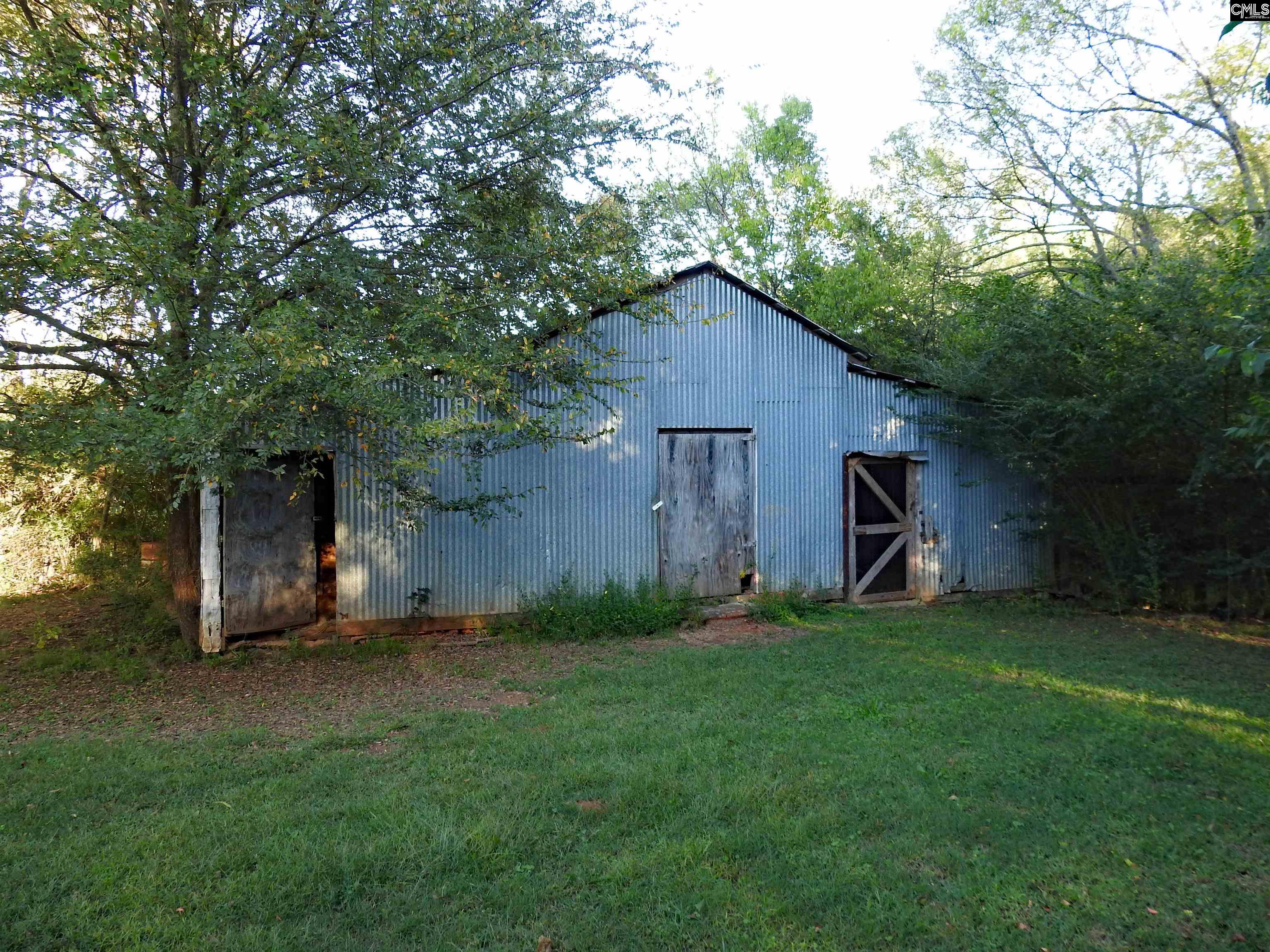 532 Pomaria Street Little Mountain, SC 29075