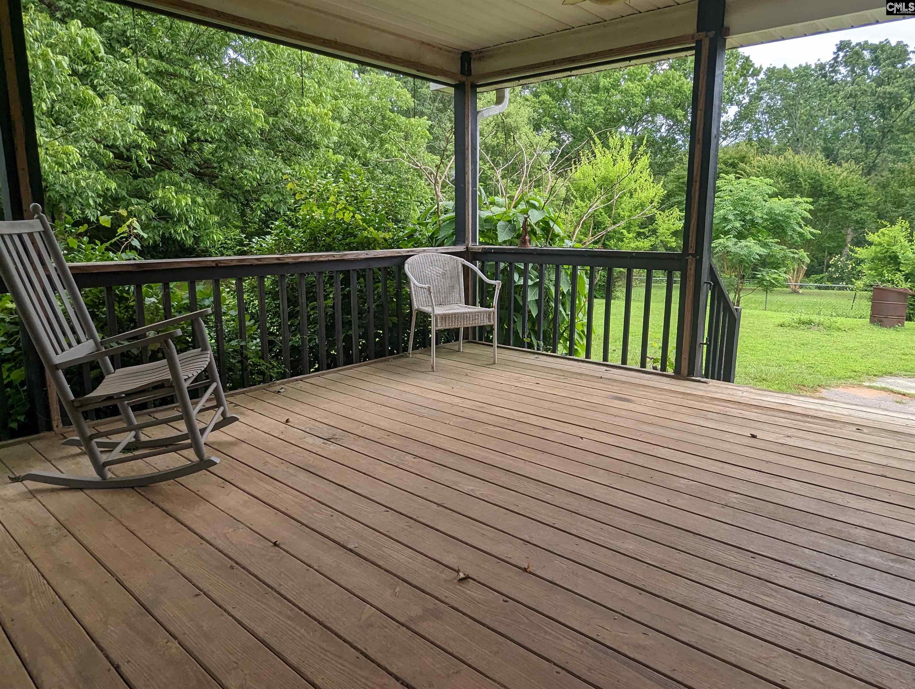 532 Pomaria Street Little Mountain, SC 29075