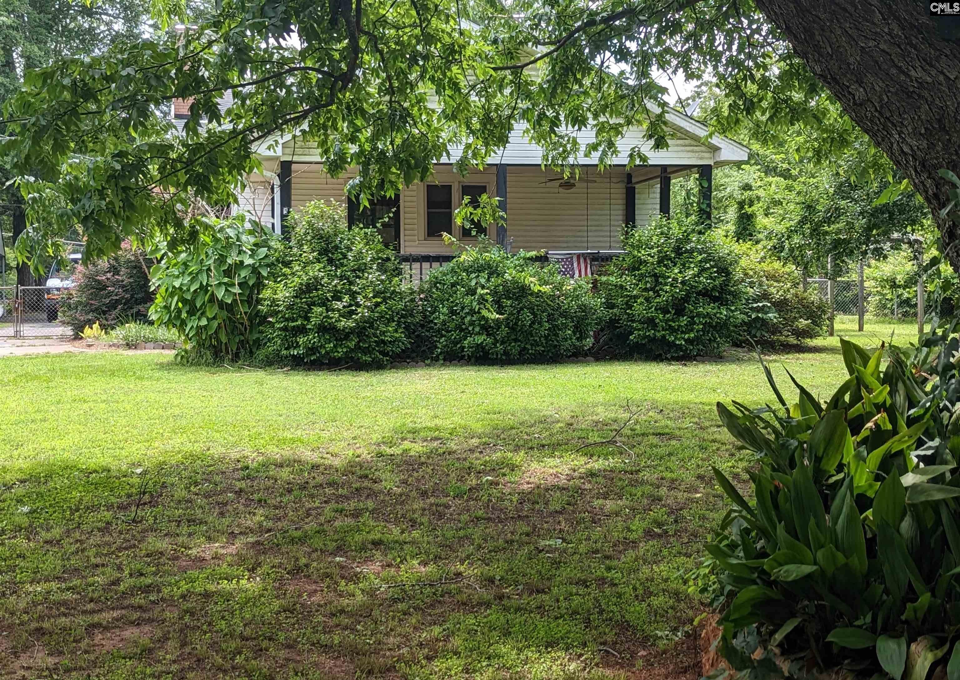 532 Pomaria Street Little Mountain, SC 29075
