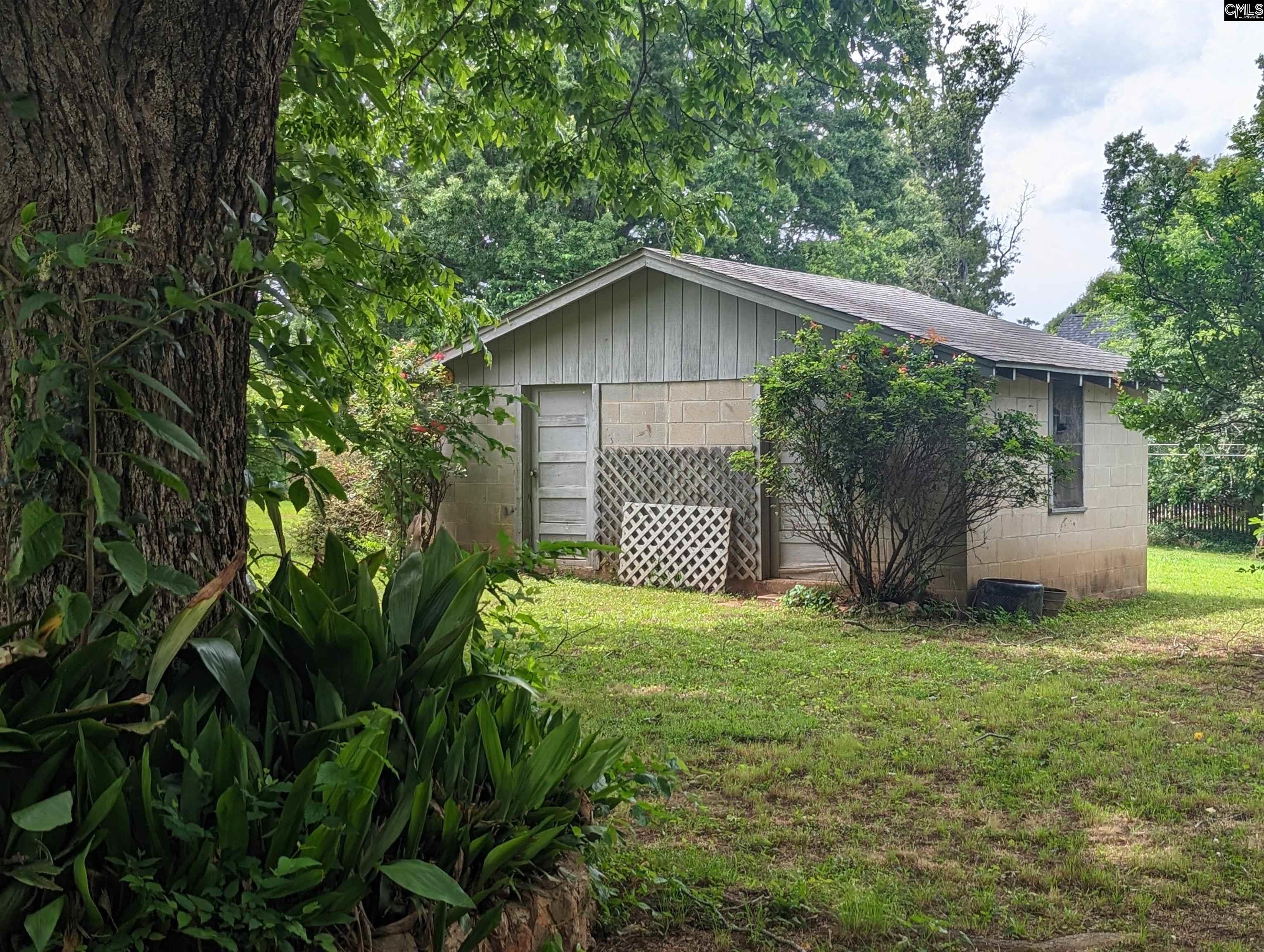 532 Pomaria Street Little Mountain, SC 29075