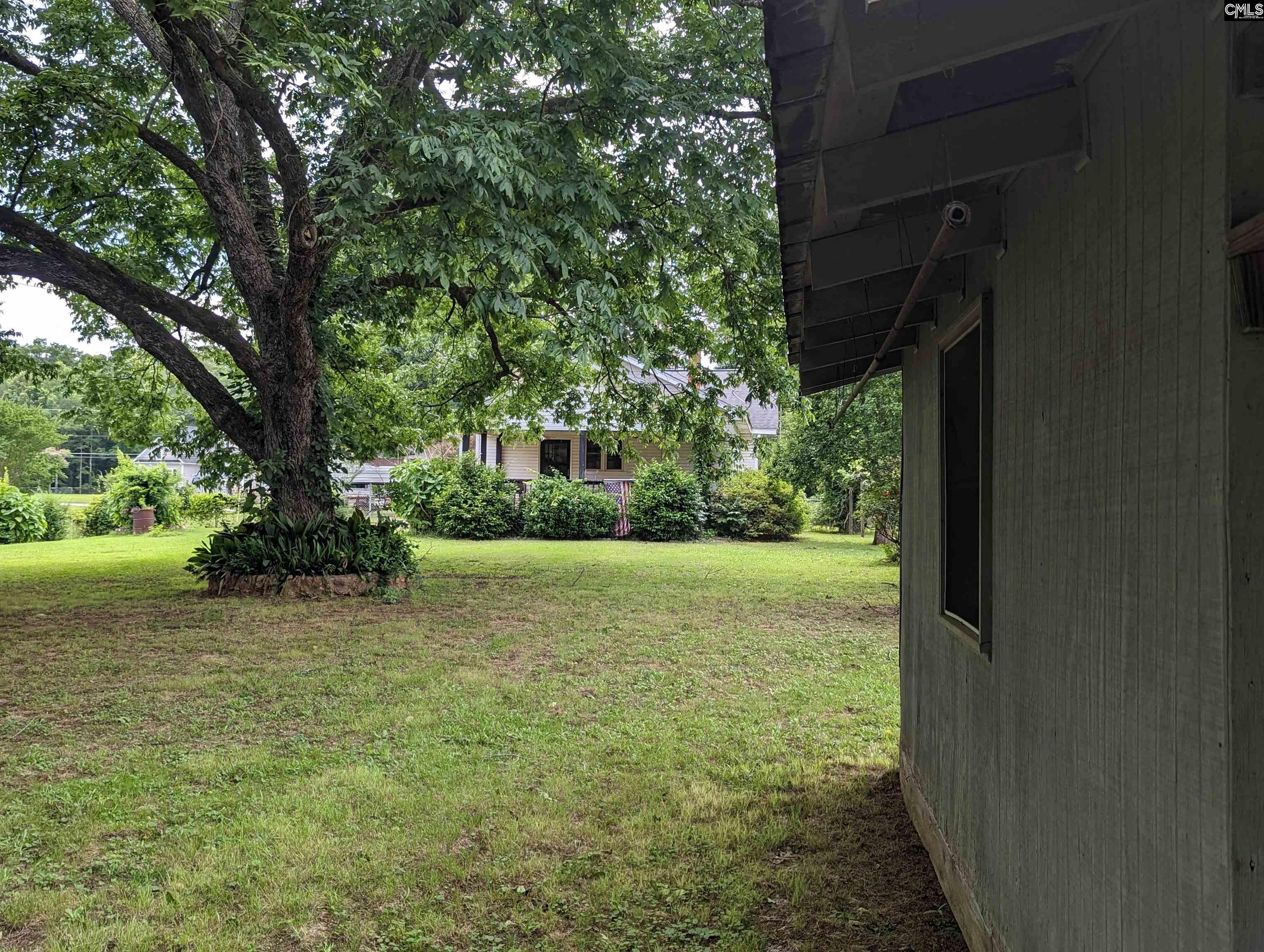 532 Pomaria Street Little Mountain, SC 29075
