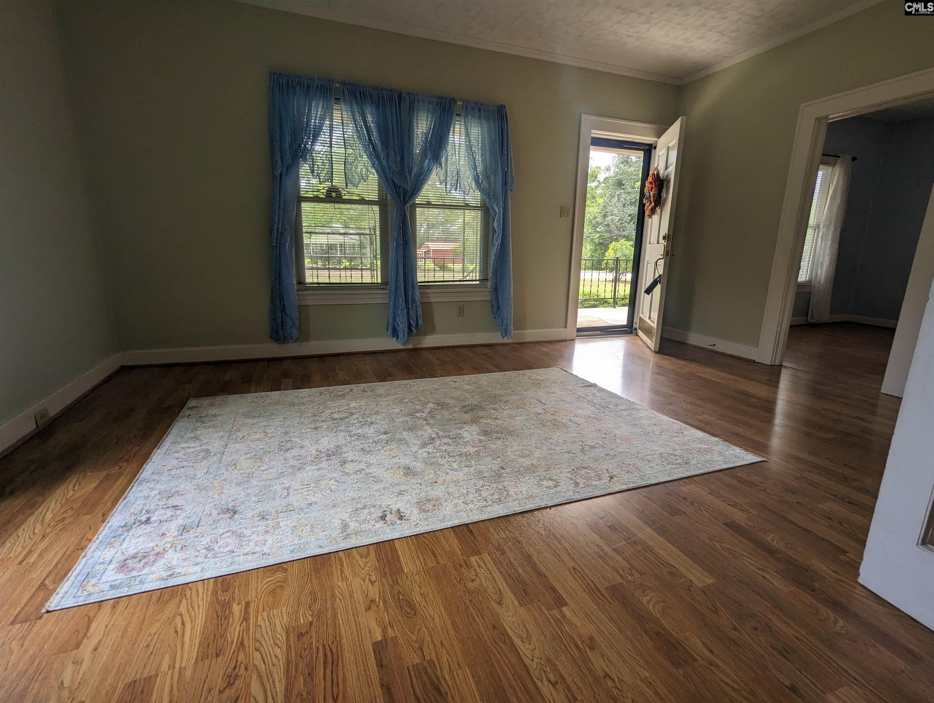 532 Pomaria Street Little Mountain, SC 29075