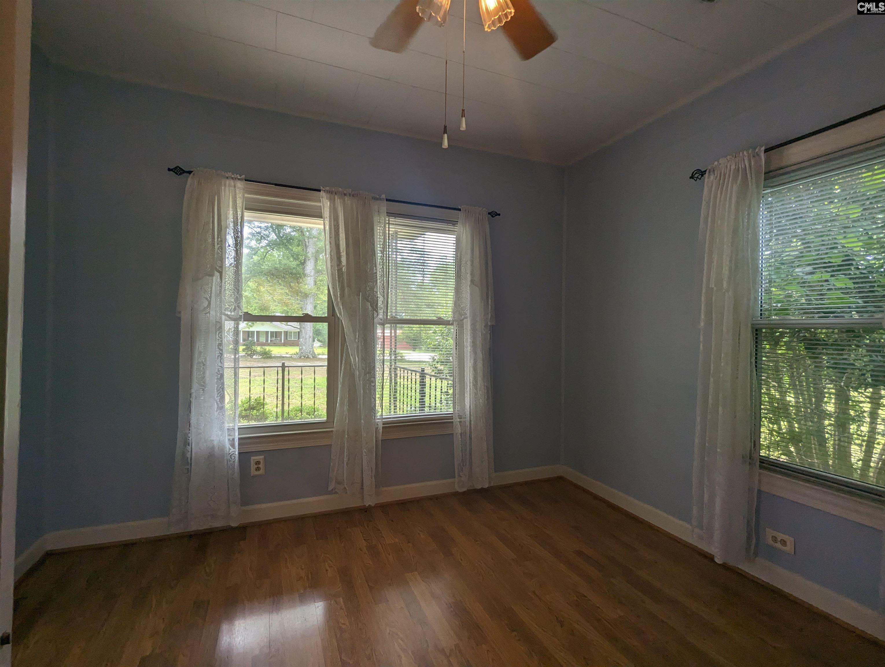 532 Pomaria Street Little Mountain, SC 29075