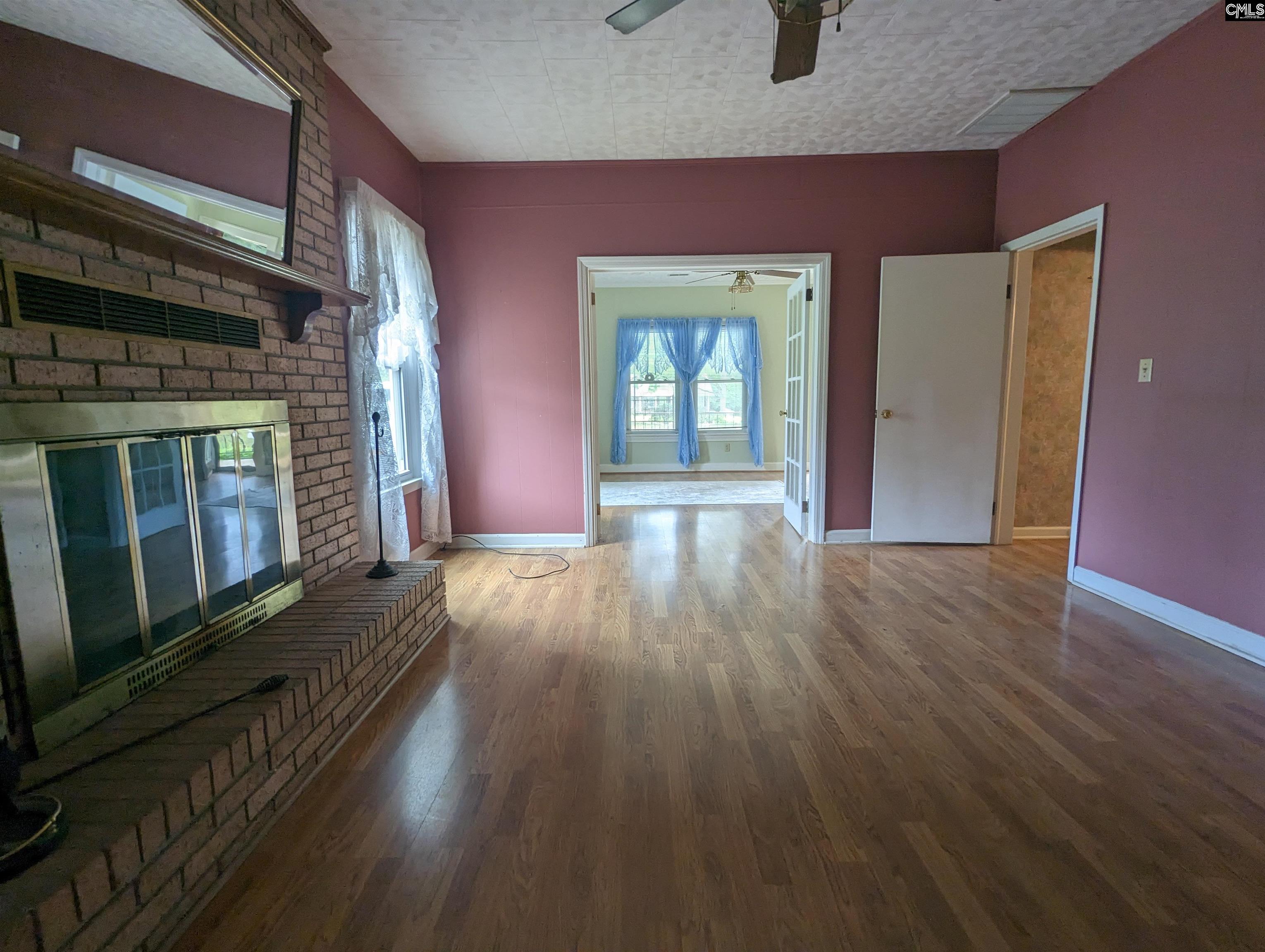 532 Pomaria Street Little Mountain, SC 29075