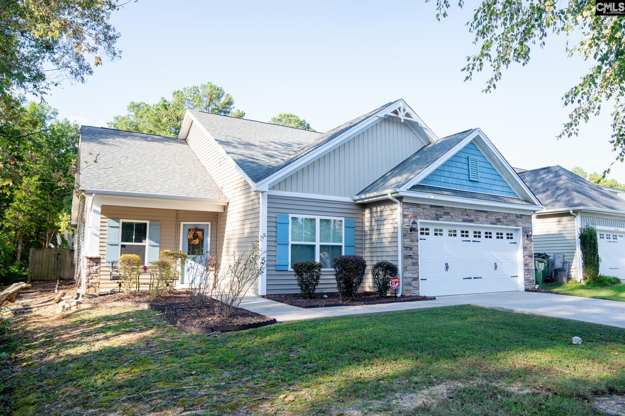 830 Kimsey Drive Chapin, SC 29036