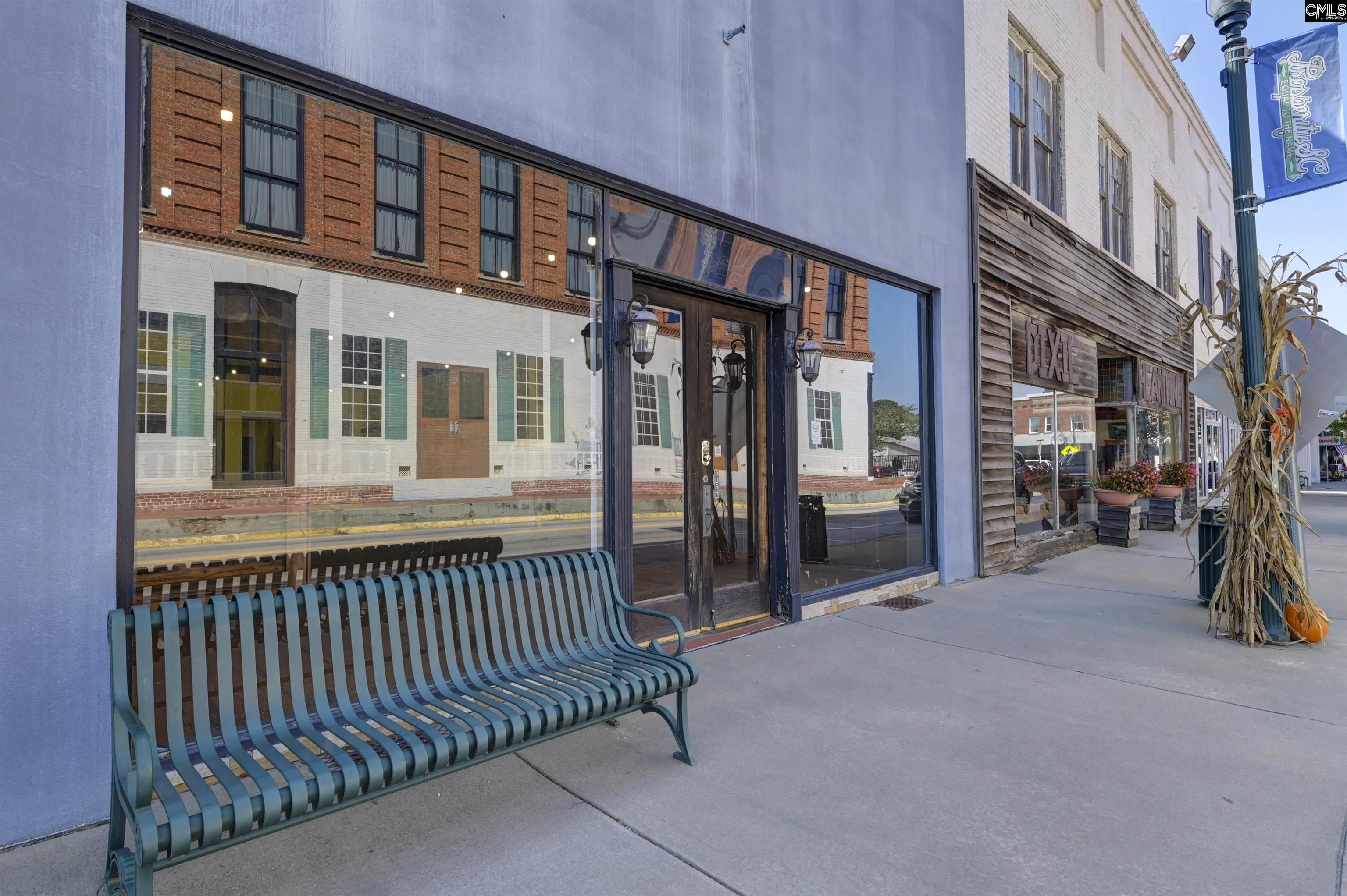 146 S Main Street Prosperity, SC 29127
