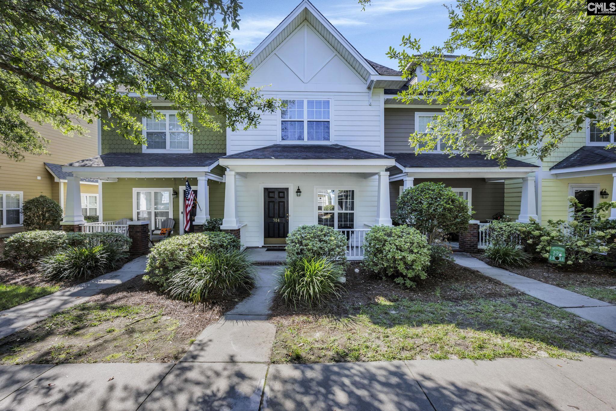 304 Hampton Forest Drive Columbia, SC 29209