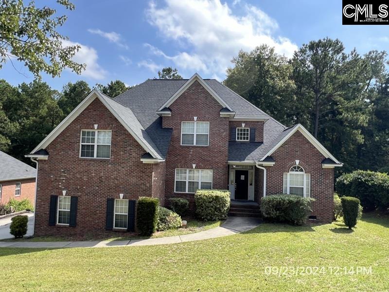 13 Brookmist Drive Columbia, SC 29229