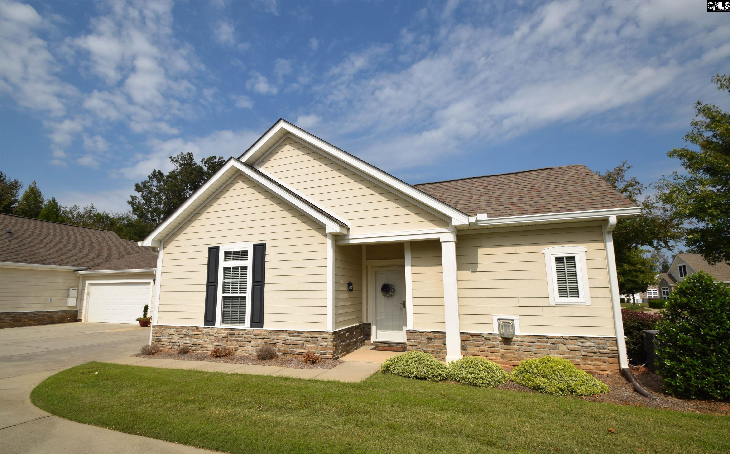 1203 Laryn Lane Lexington, SC 29072