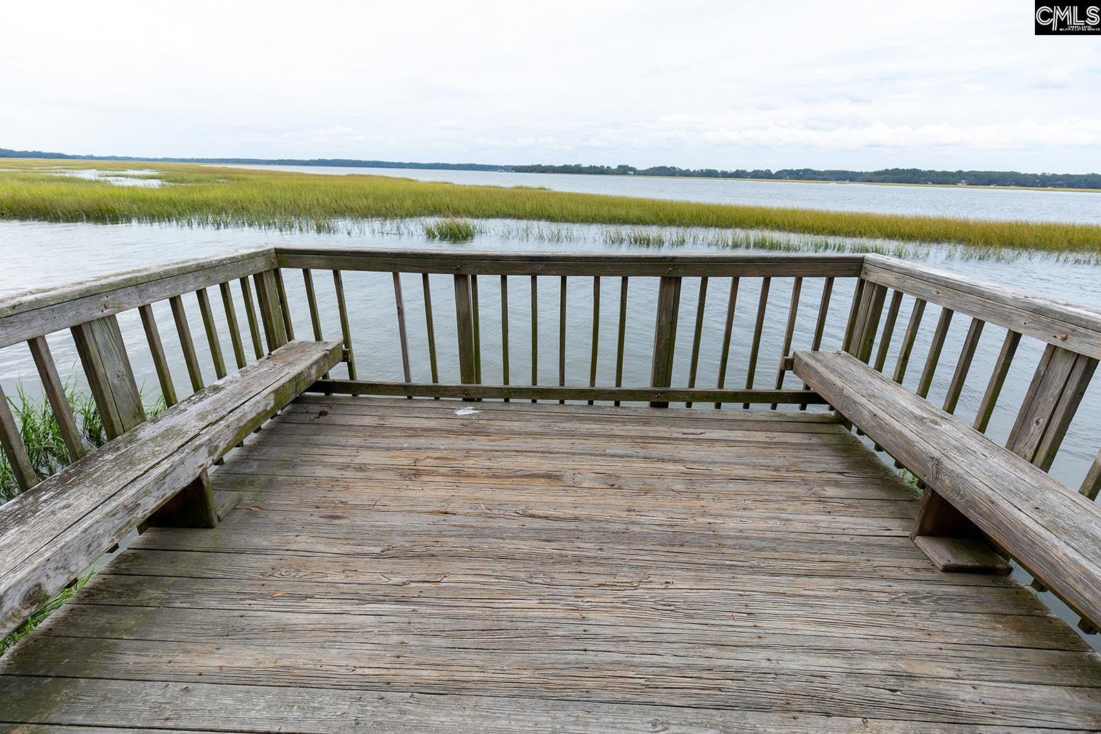 2 Albert Street Beaufort, SC 29902