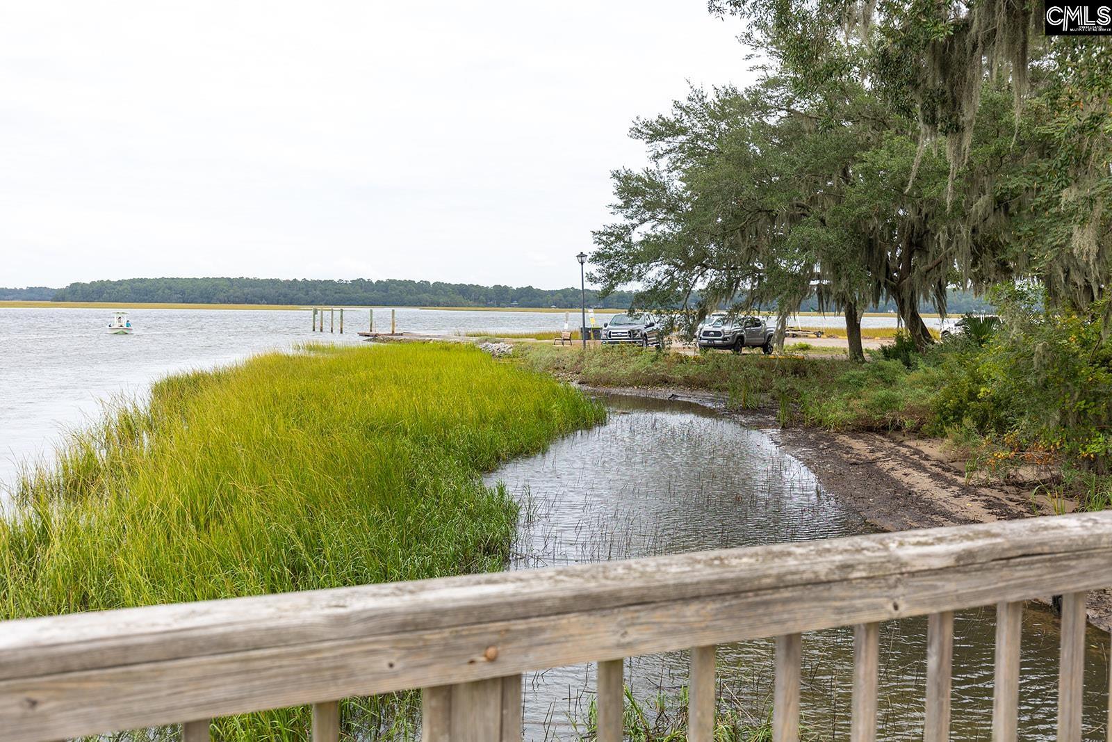 2 Albert Street Beaufort, SC 29902
