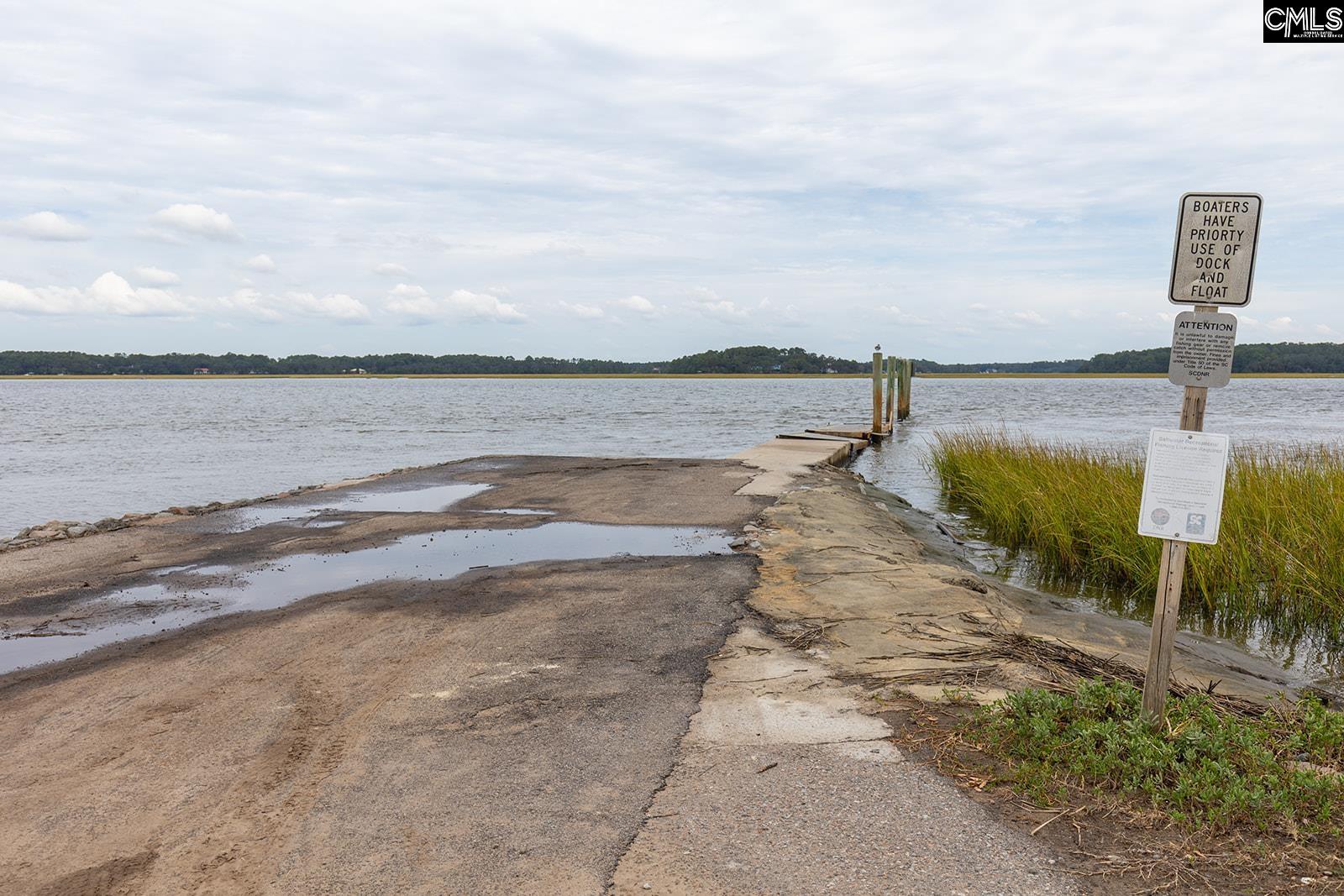 2 Albert Street Beaufort, SC 29902