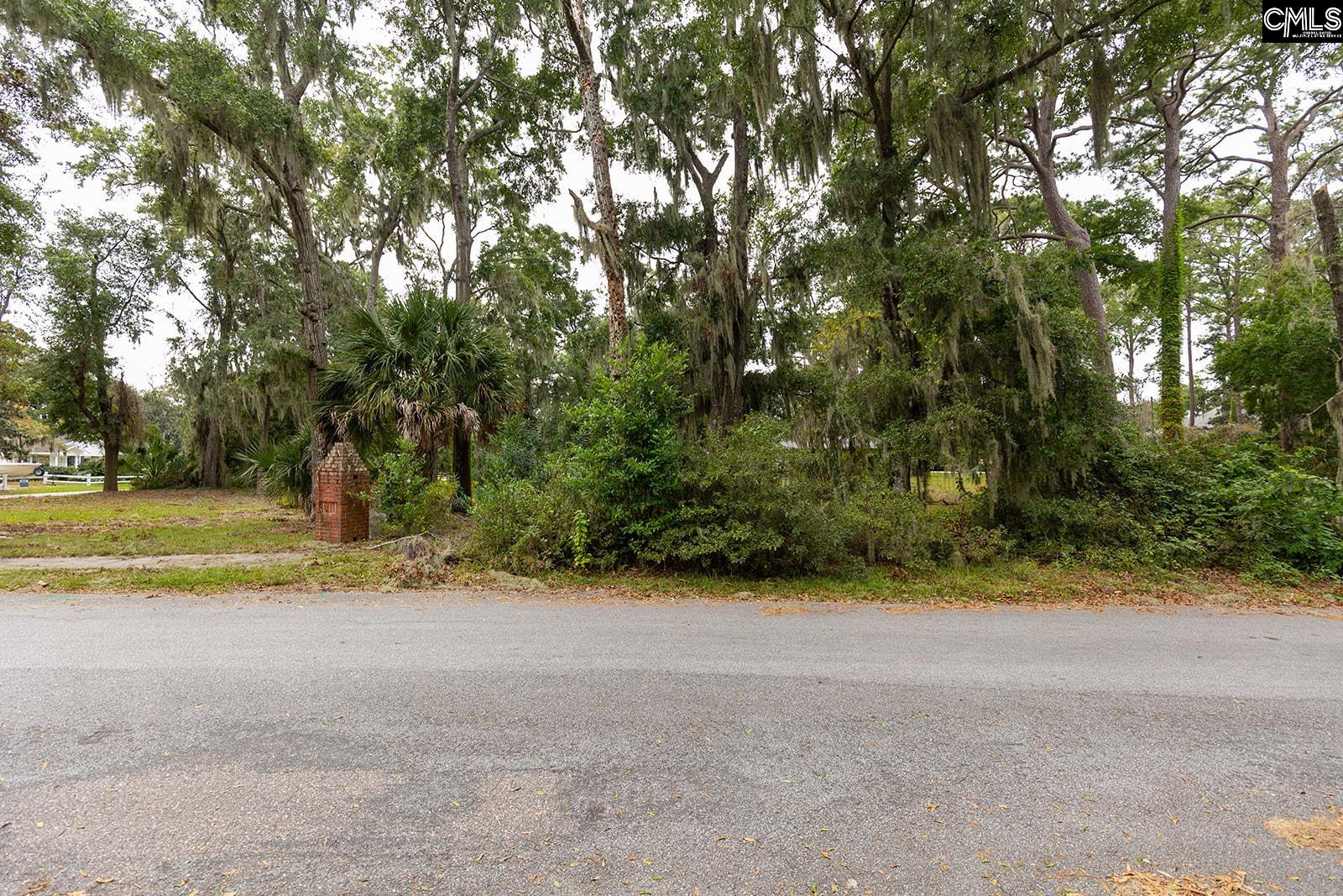2 Albert Street Beaufort, SC 29902