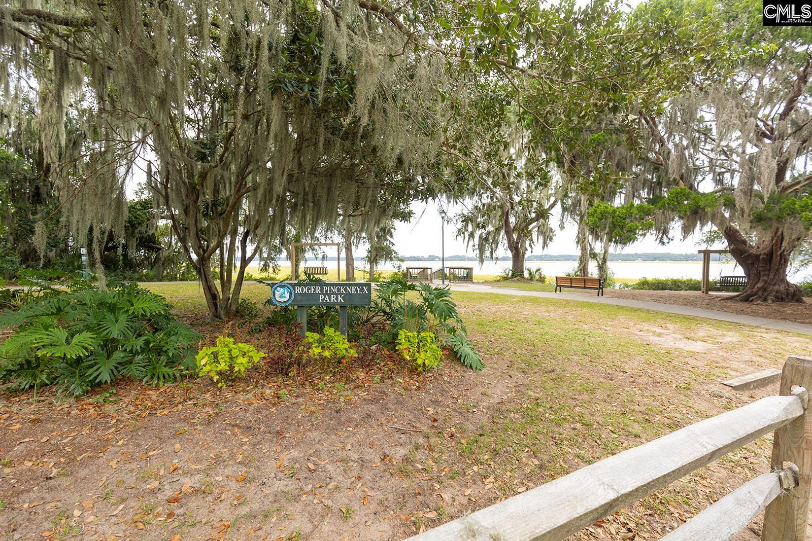 2 Albert Street Beaufort, SC 29902
