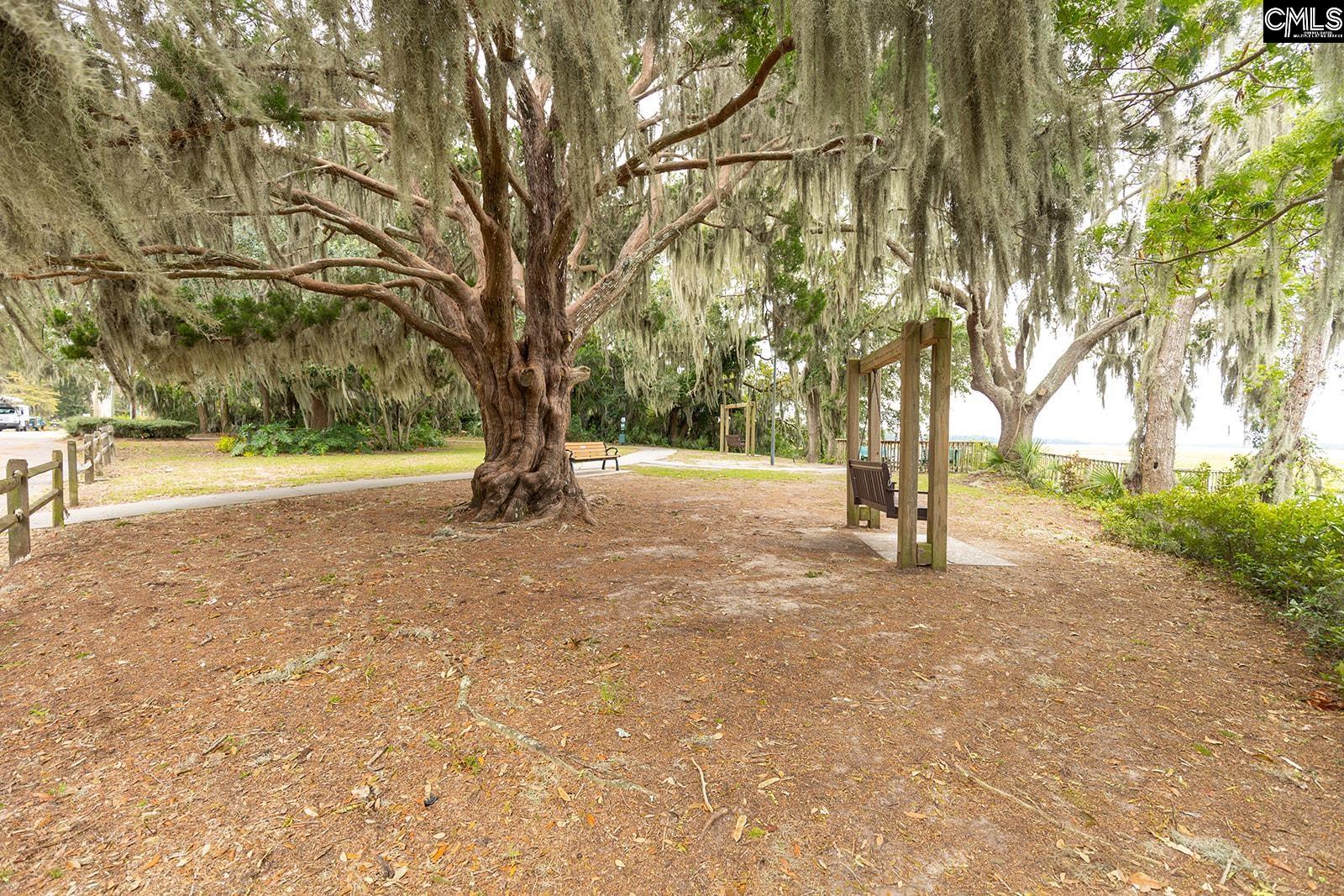 2 Albert Street Beaufort, SC 29902