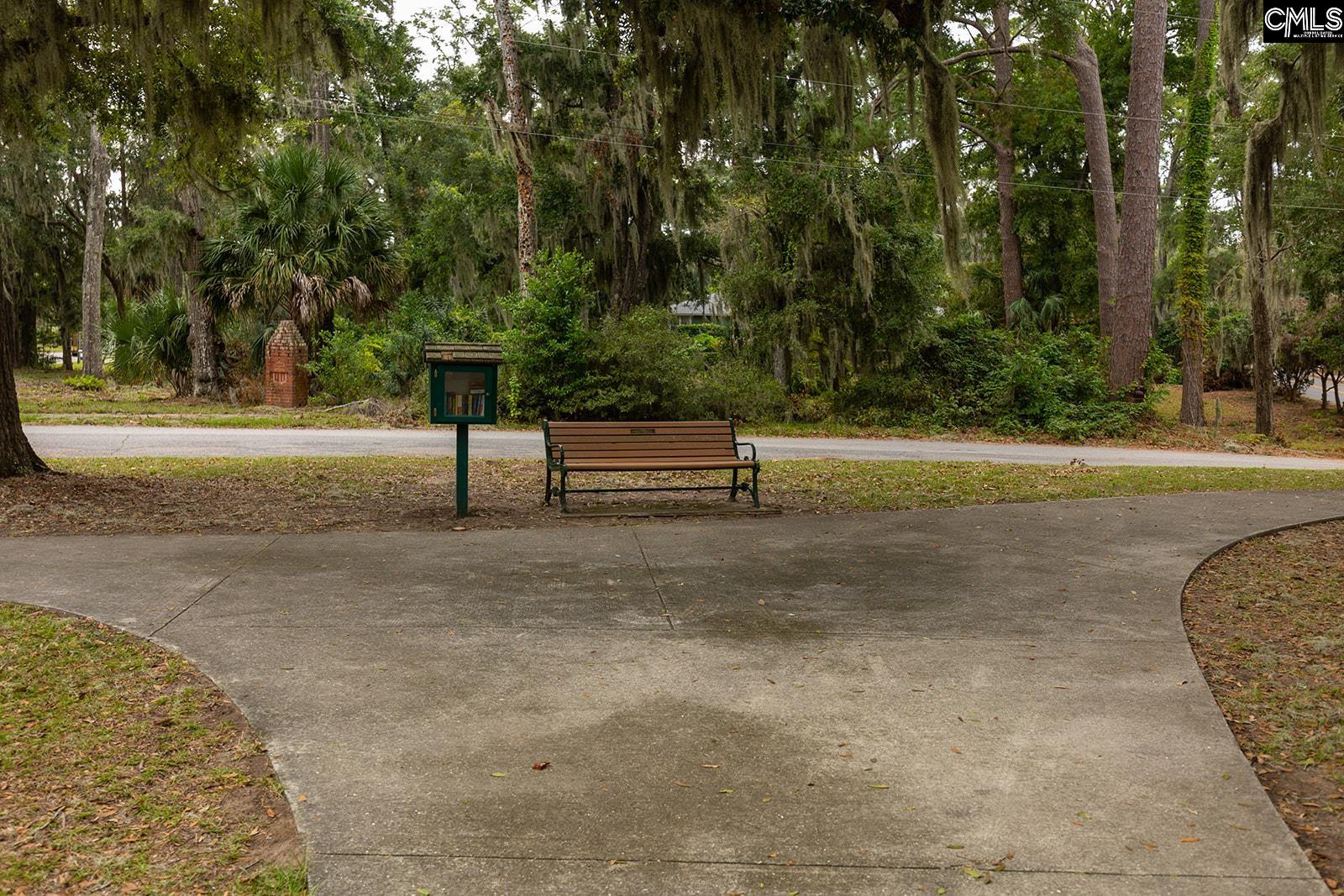 2 Albert Street Beaufort, SC 29902