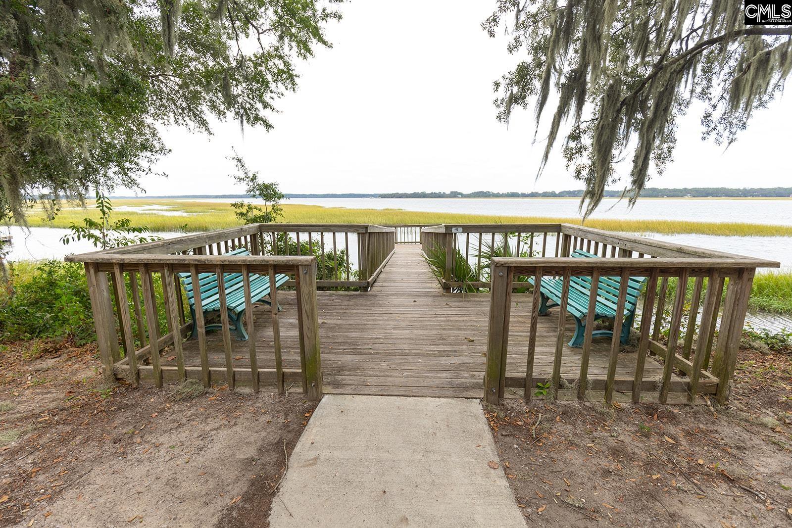 2 Albert Street Beaufort, SC 29902