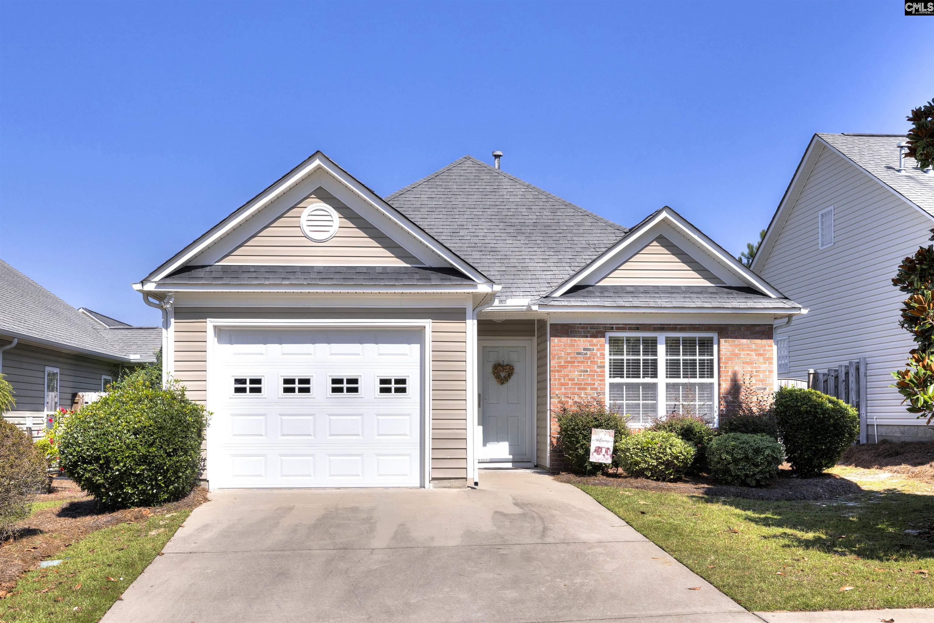 119 Kobold Lane Columbia, SC 29229
