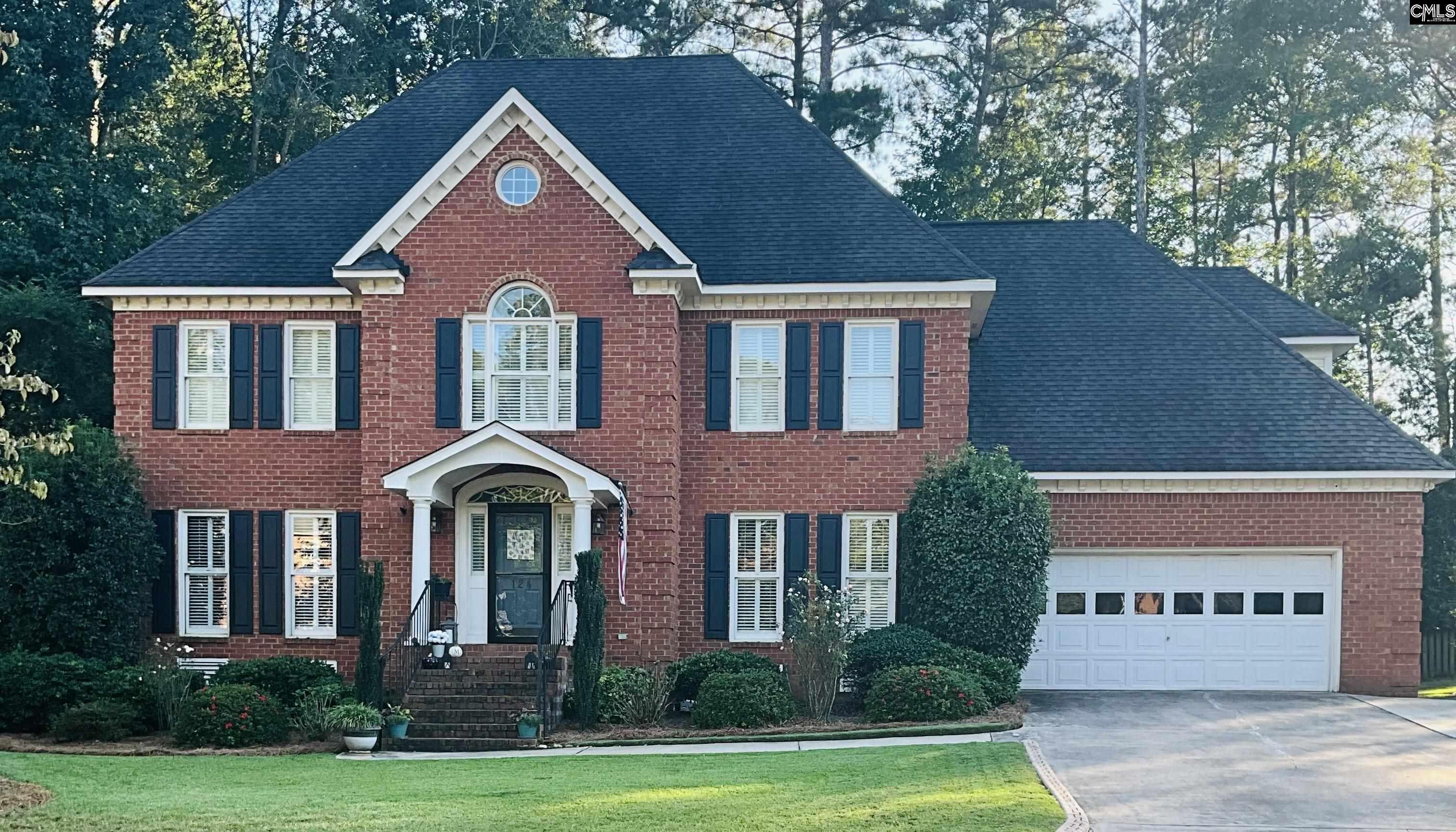 124 Shorewood Way Columbia, SC 29212