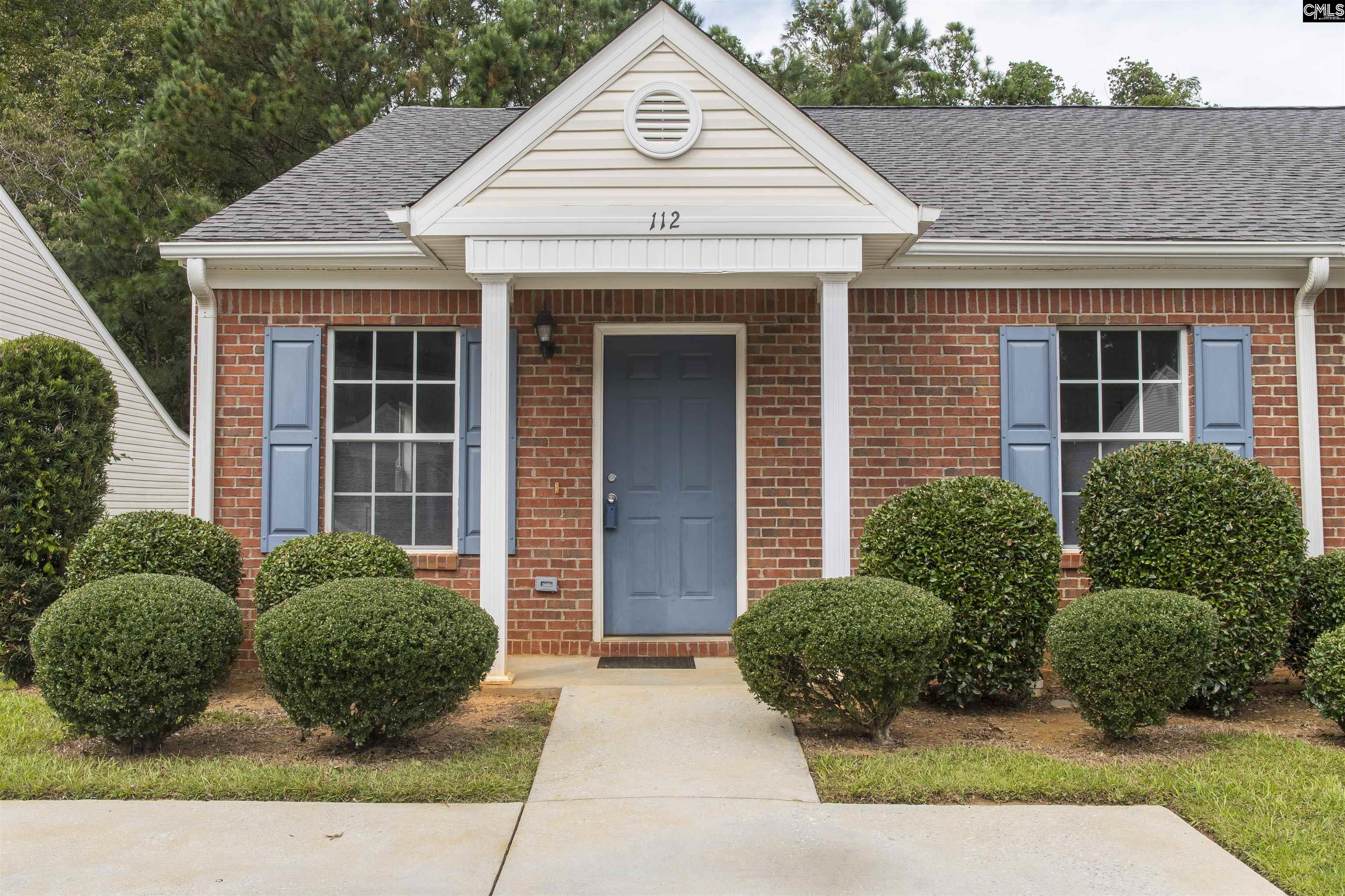 112 Crestland Drive Columbia, SC 29210