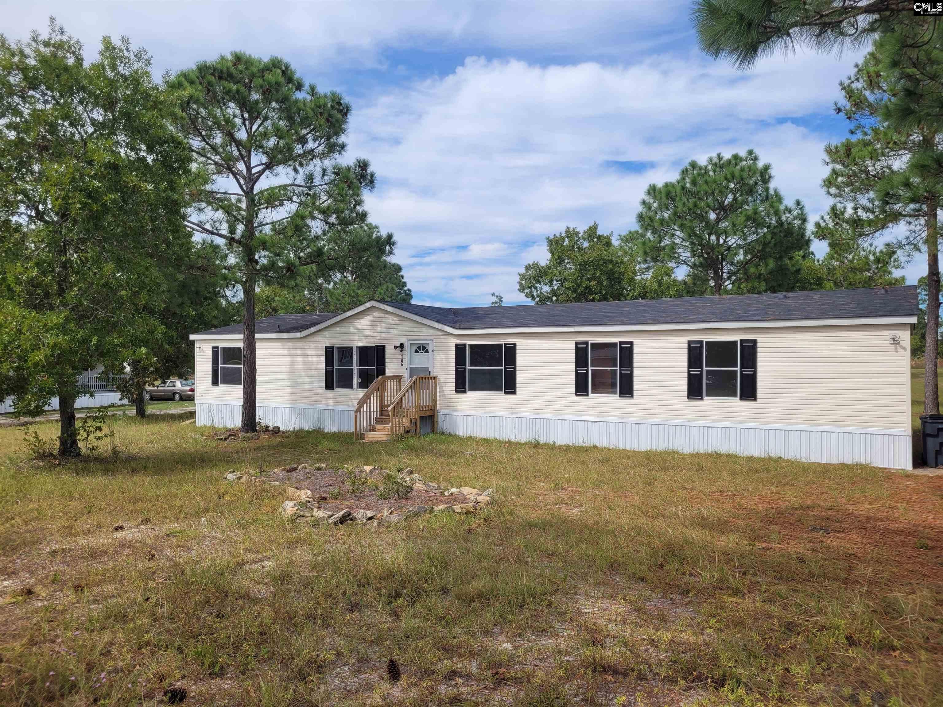 186 Doe Trail Drive Lexington, SC 29073