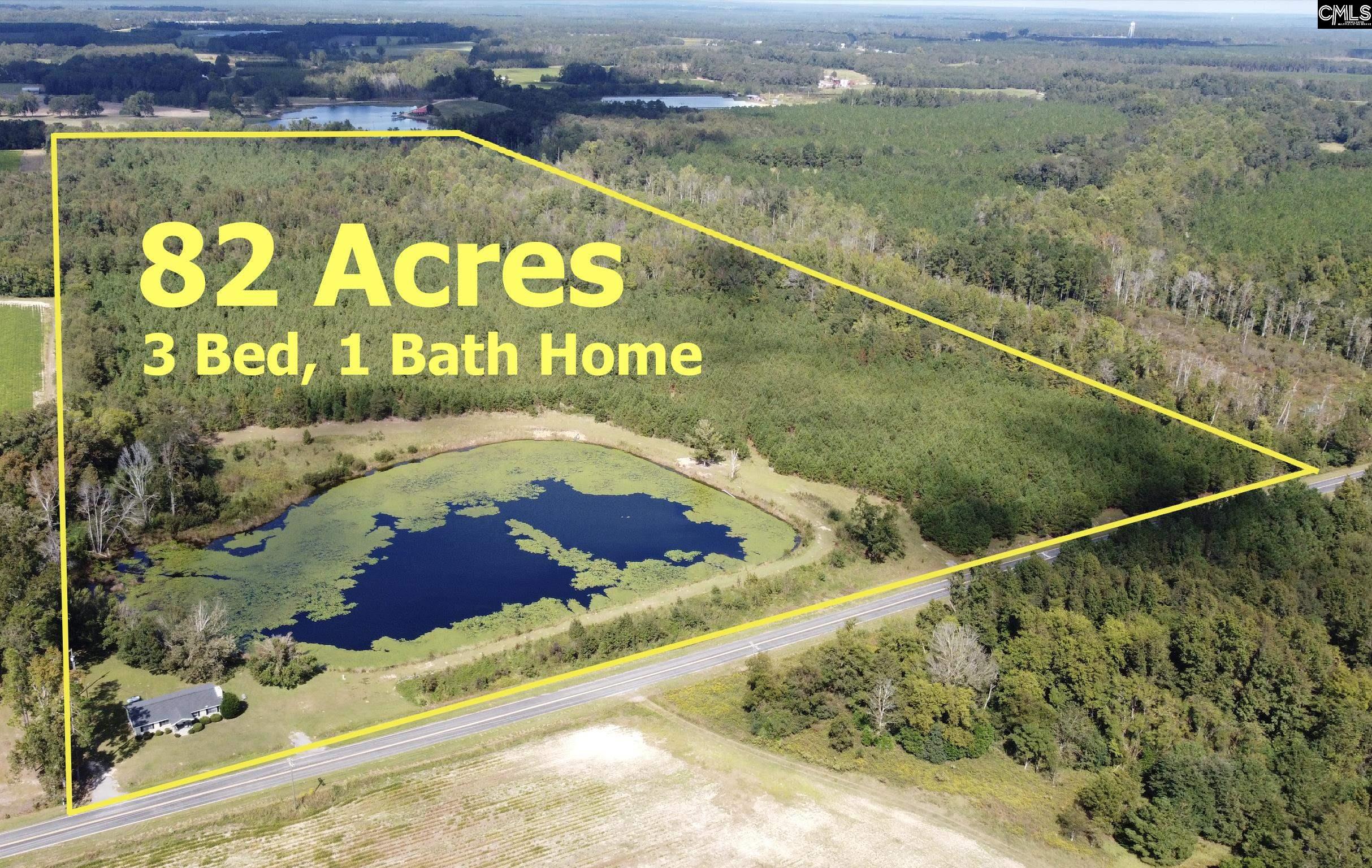 1308 Fire Tower Road, Springfield, South Carolina image 1