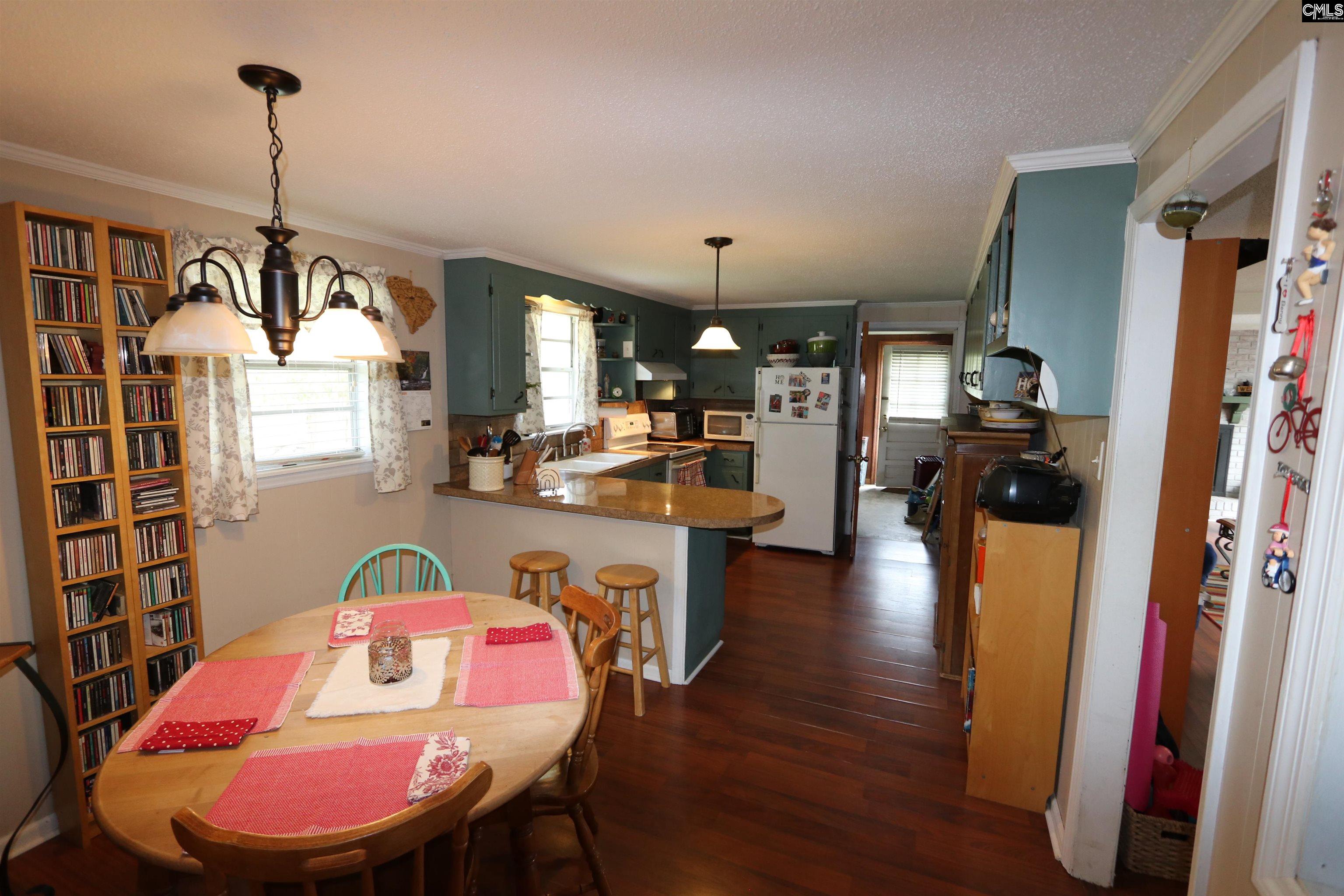 1308 Fire Tower Road, Springfield, South Carolina image 11