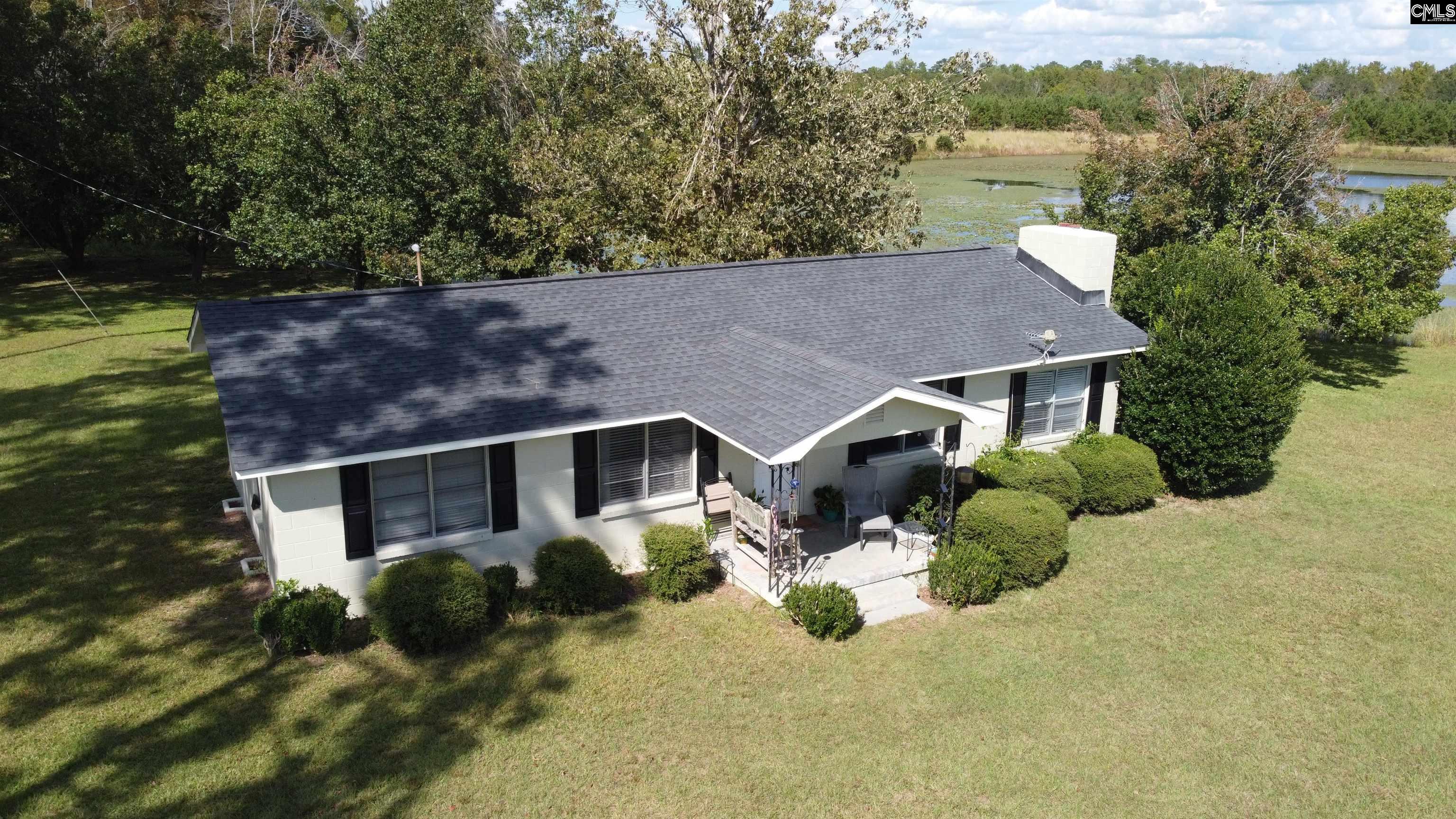 1308 Fire Tower Road, Springfield, South Carolina image 15