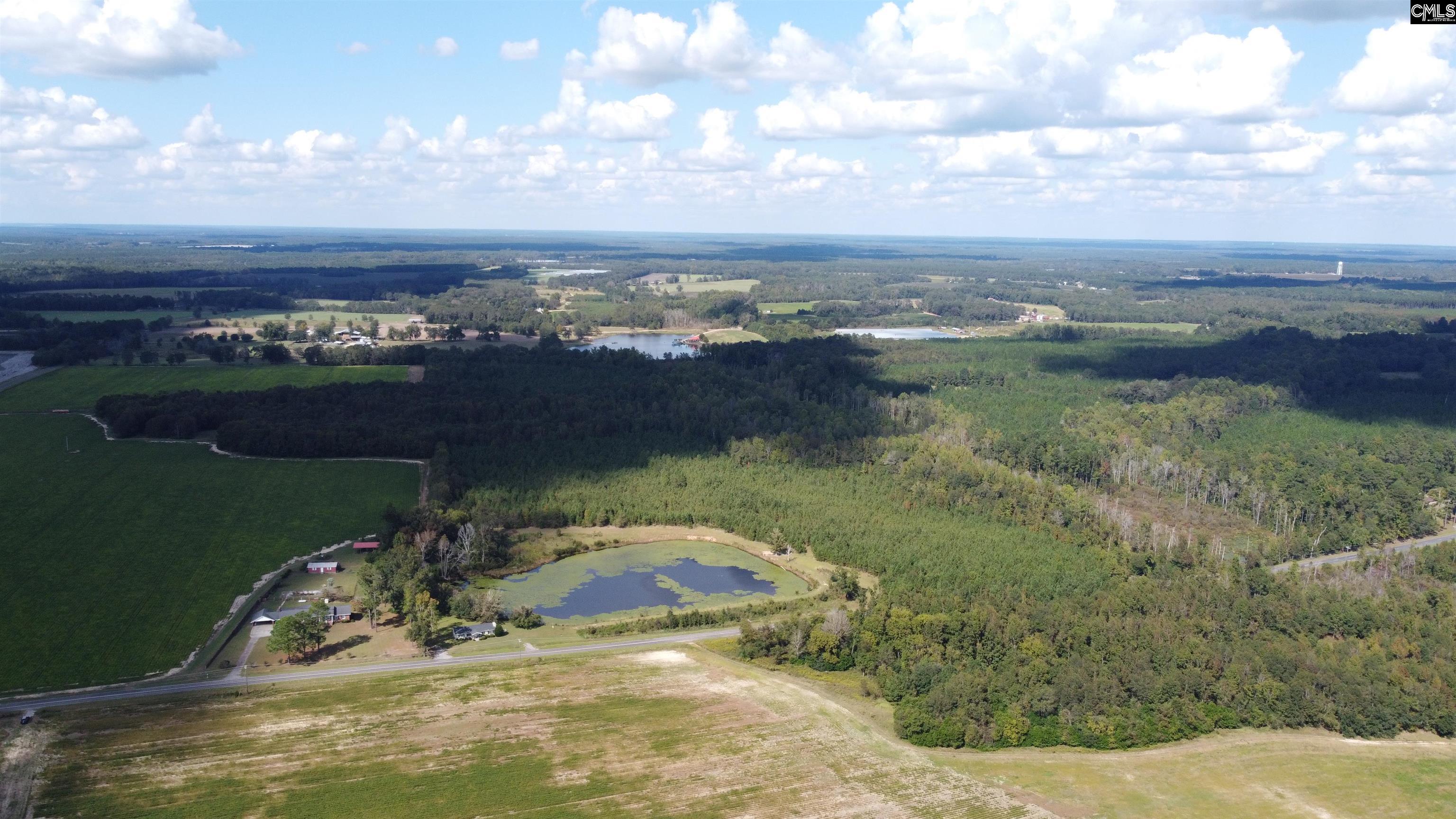 1308 Fire Tower Road, Springfield, South Carolina image 16