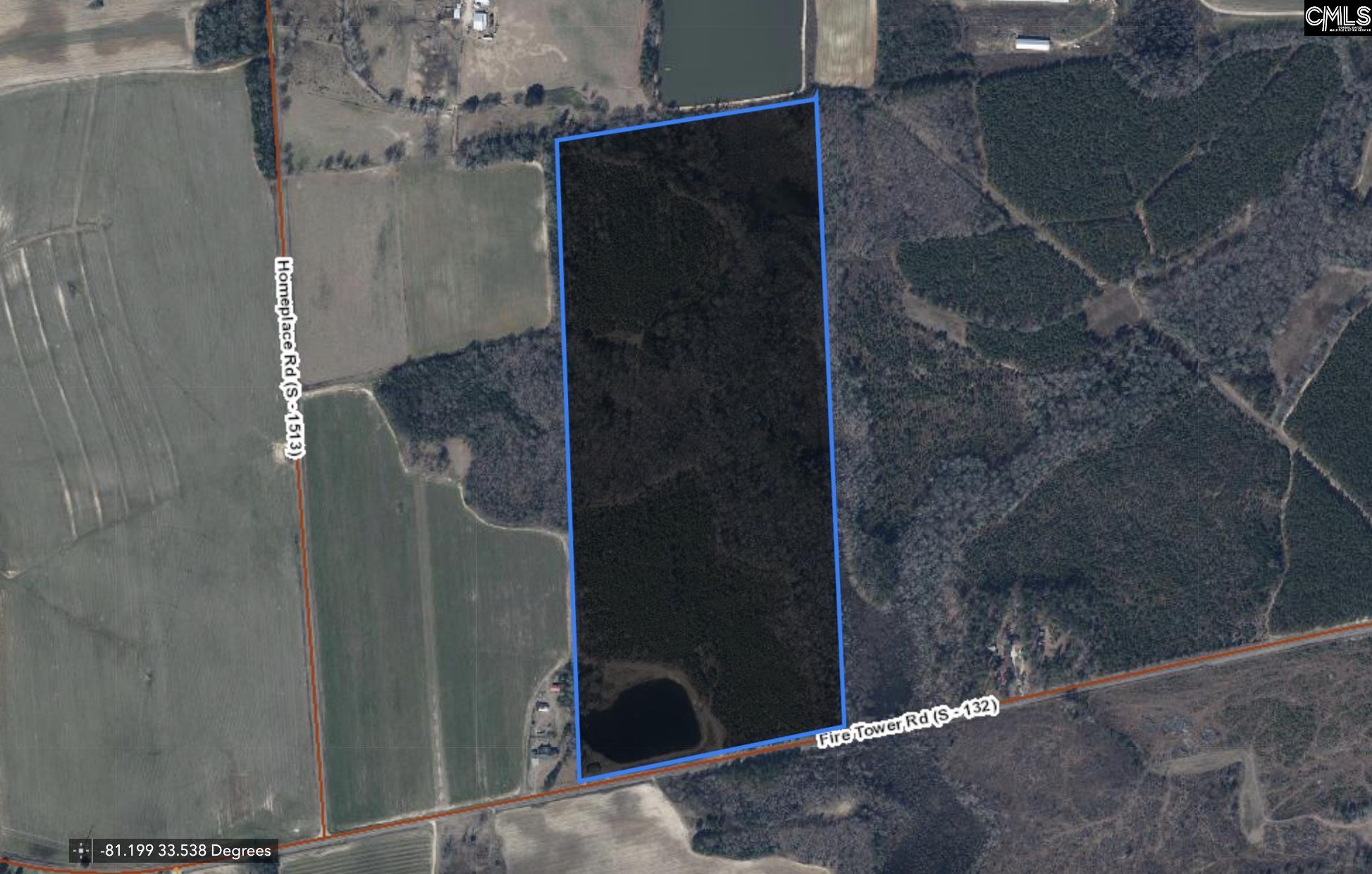 1308 Fire Tower Road, Springfield, South Carolina image 17