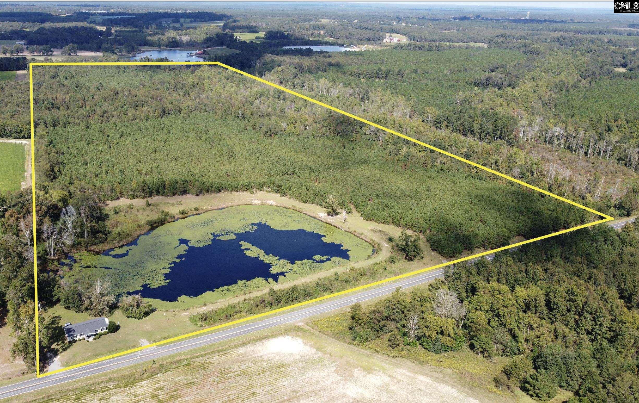1308 Fire Tower Road, Springfield, South Carolina image 19