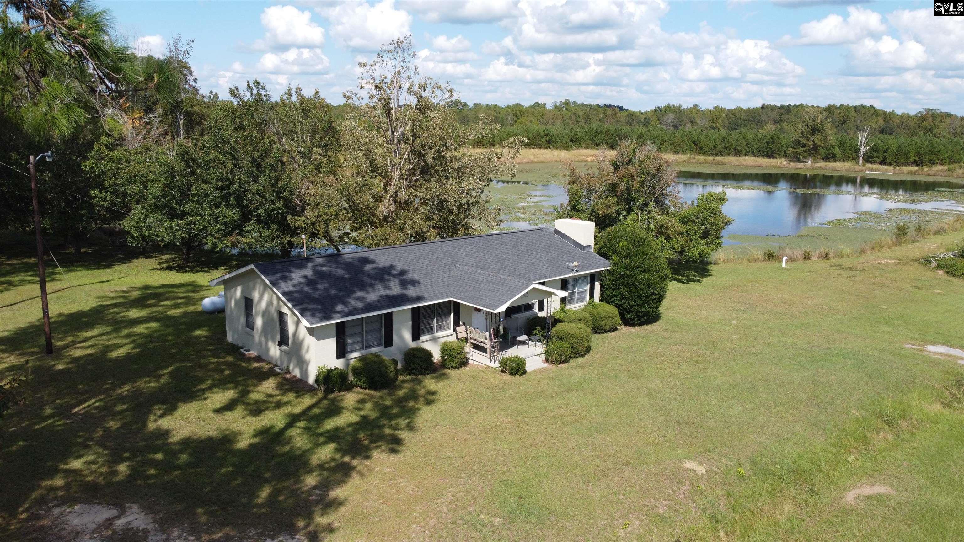 1308 Fire Tower Road, Springfield, South Carolina image 5