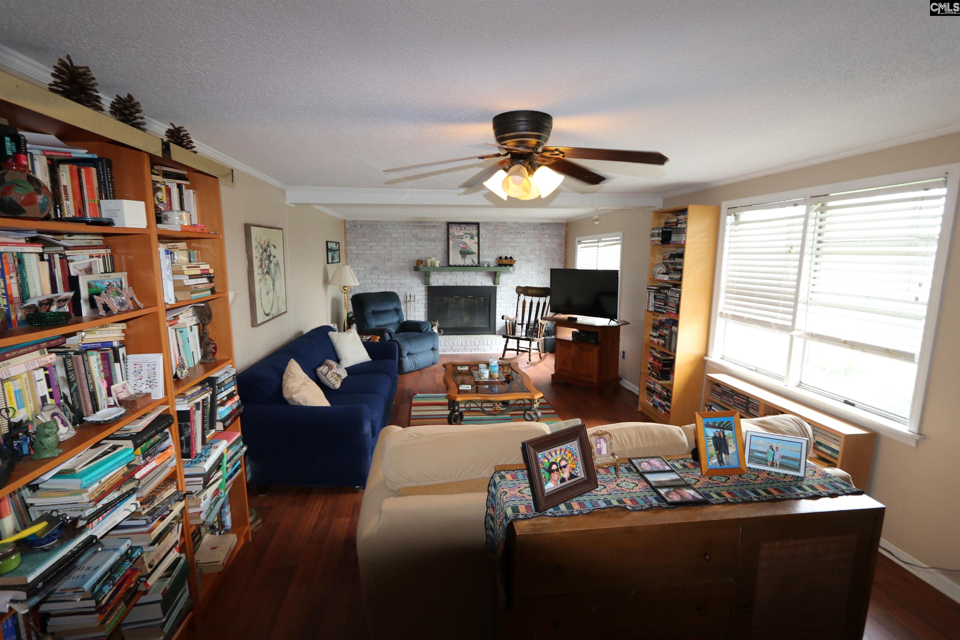 1308 Fire Tower Road, Springfield, South Carolina image 8