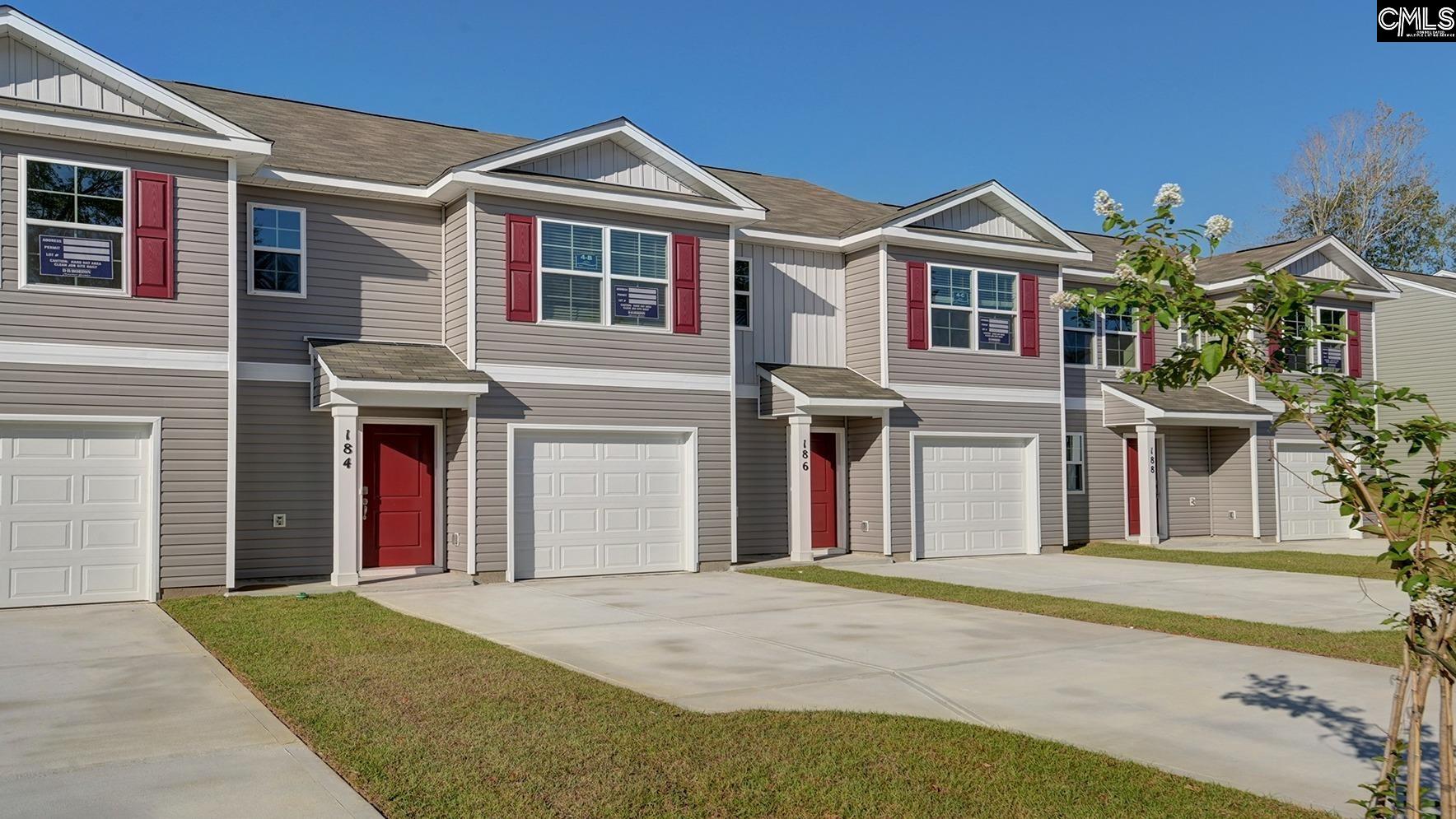 184 Wall Street Sumter, SC 29154