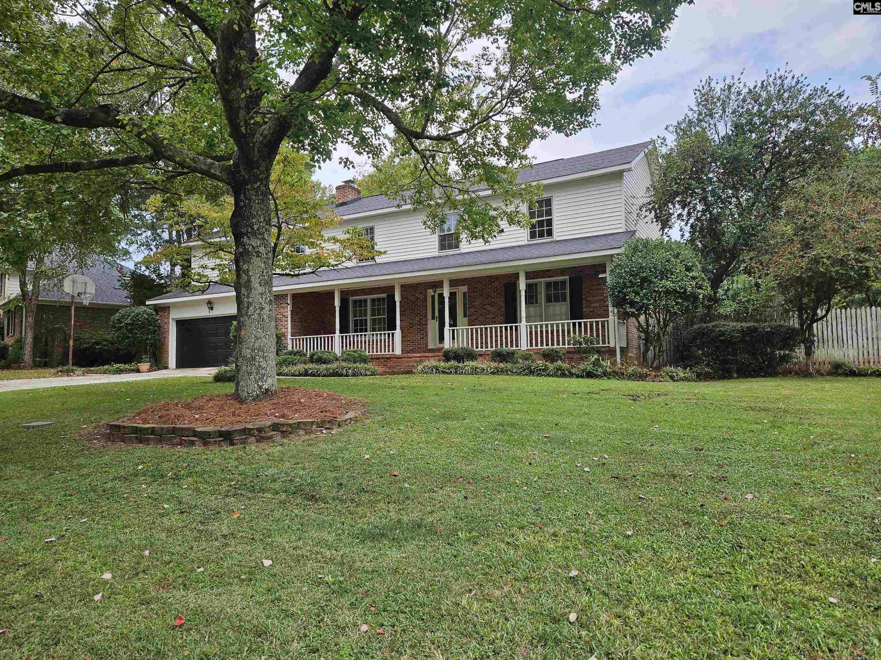 234 Hunters Blind Drive Columbia, SC 29212