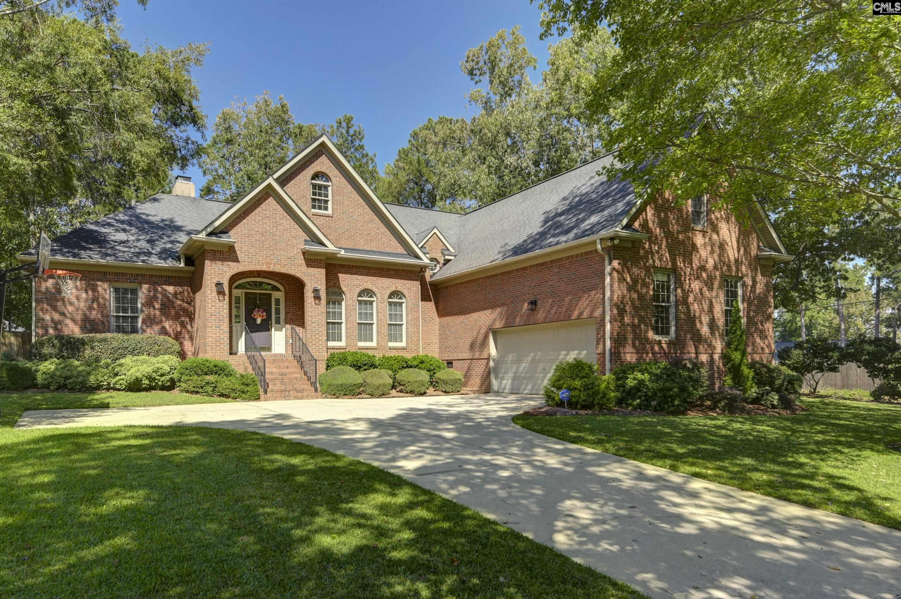 404 Greenetree Lane Lexington, SC 29072